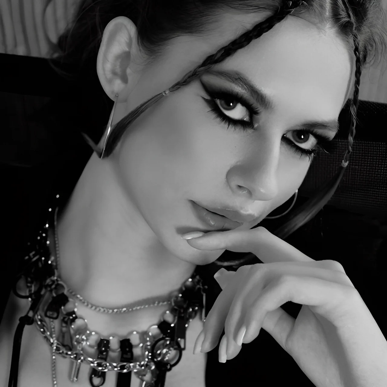 XXX Porn Photo of Nude KylaVacca 4