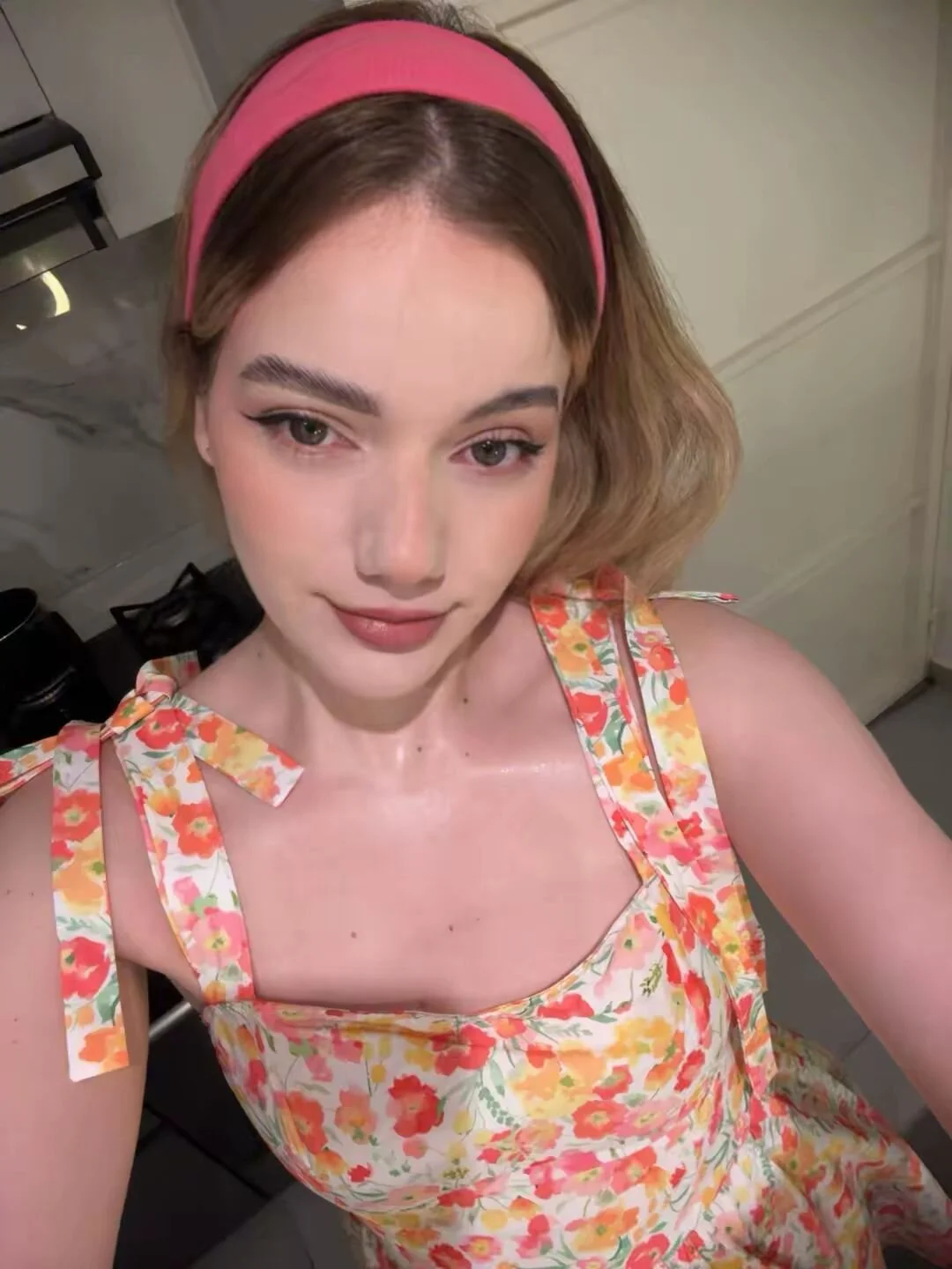 XXX Porn Photo of Nude NicoleCut 6