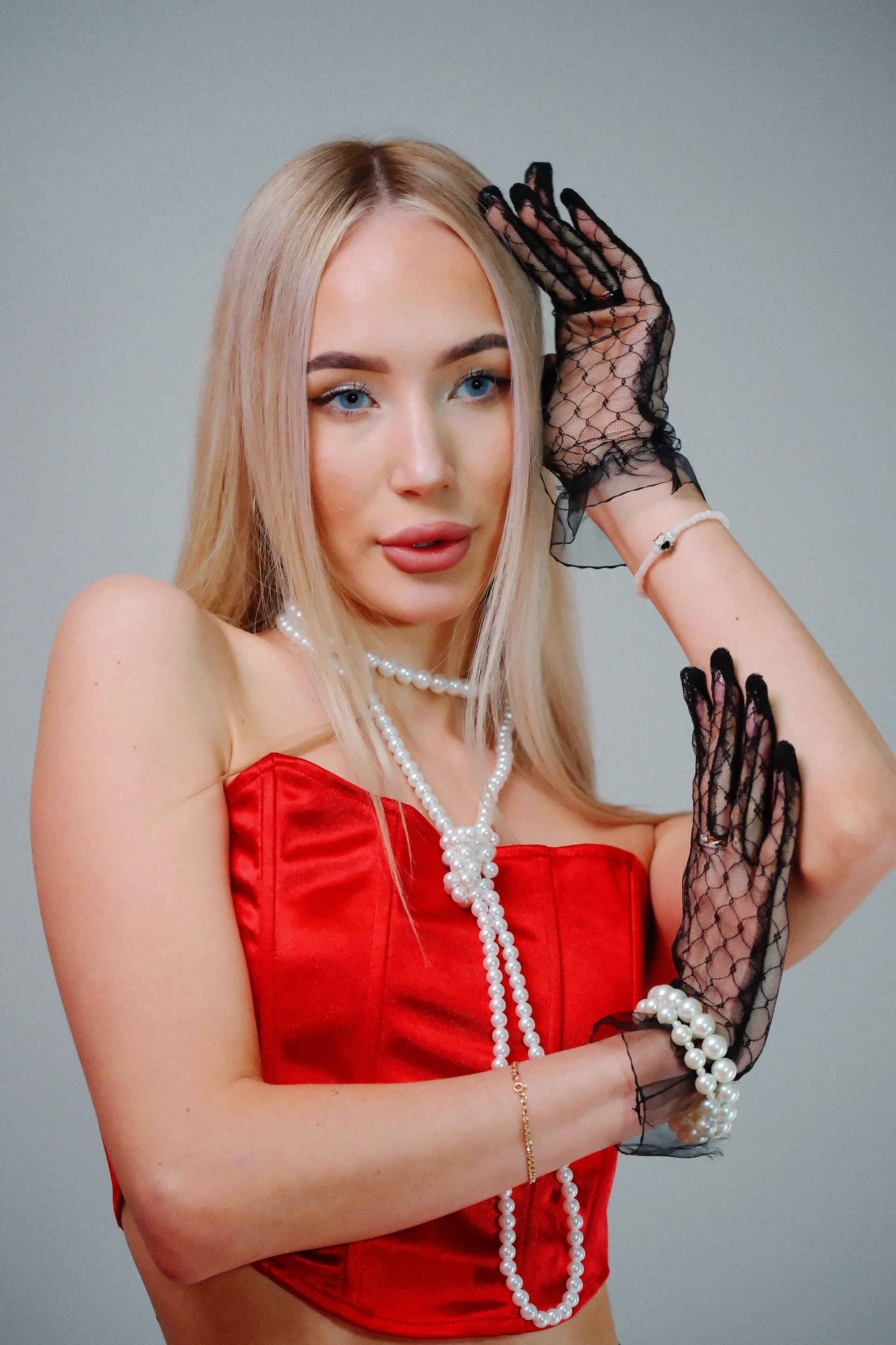 XXX Porn Photo of Nude MaryDavies 8