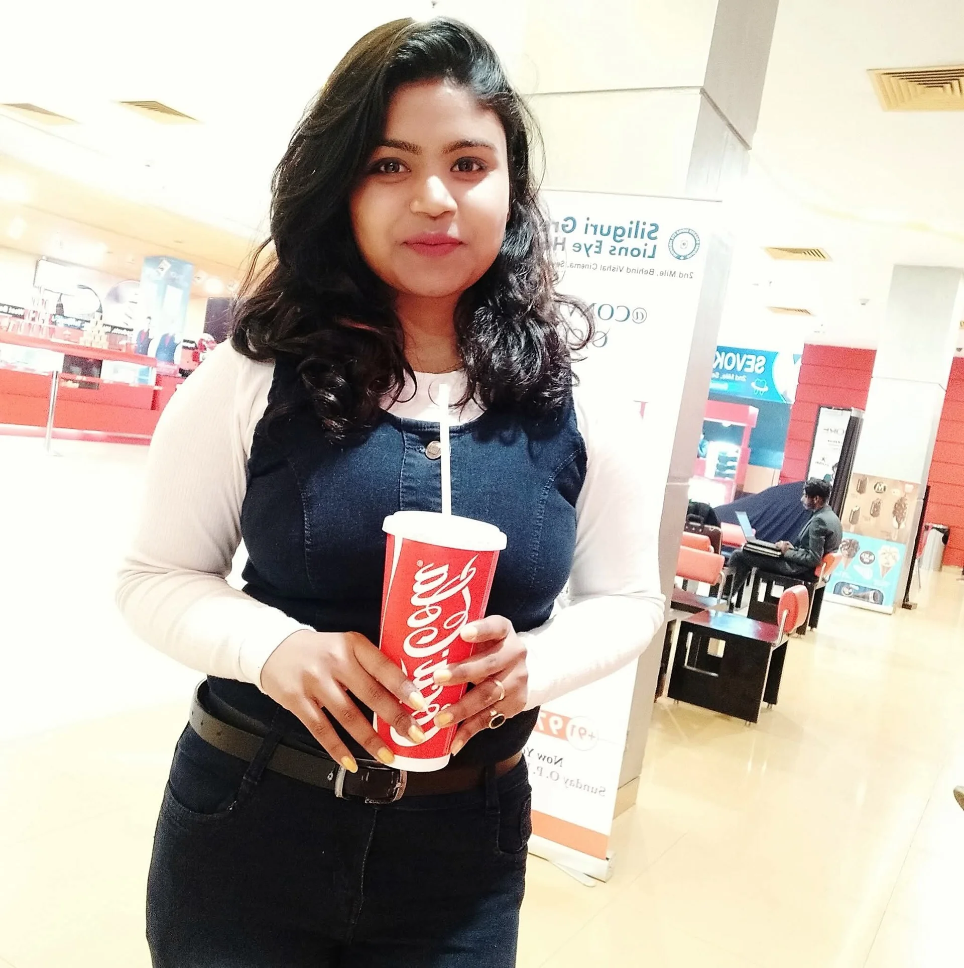 XXX Porn Photo of Nude rumpaghosh5432 7