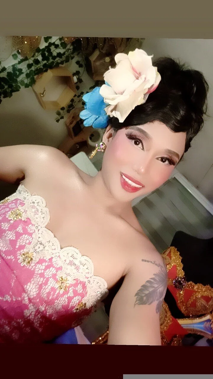 XXX Porn Photo of Nude YourNikkieXxx 20