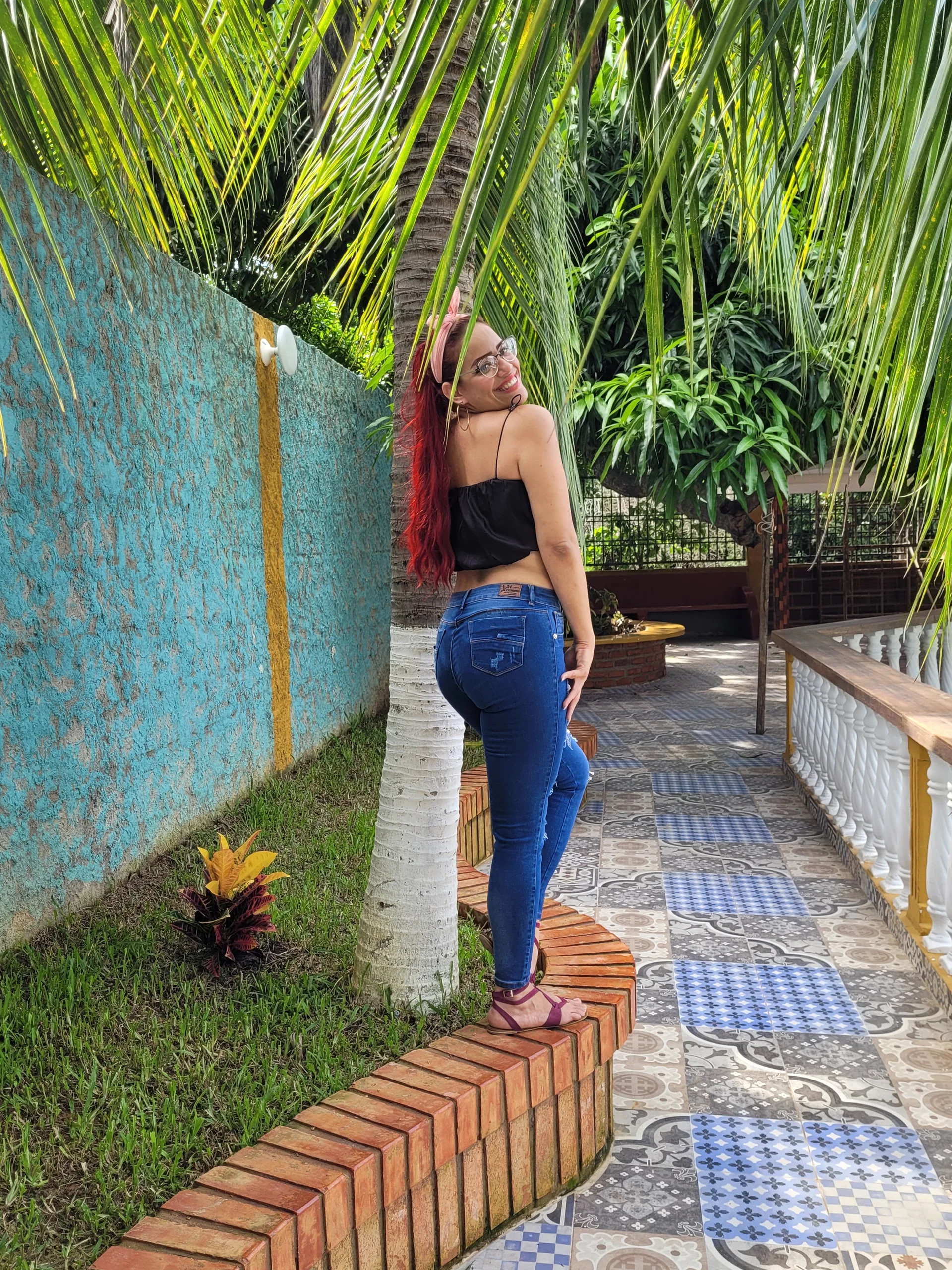 XXX Porn Photo of Nude Karenfunny 19
