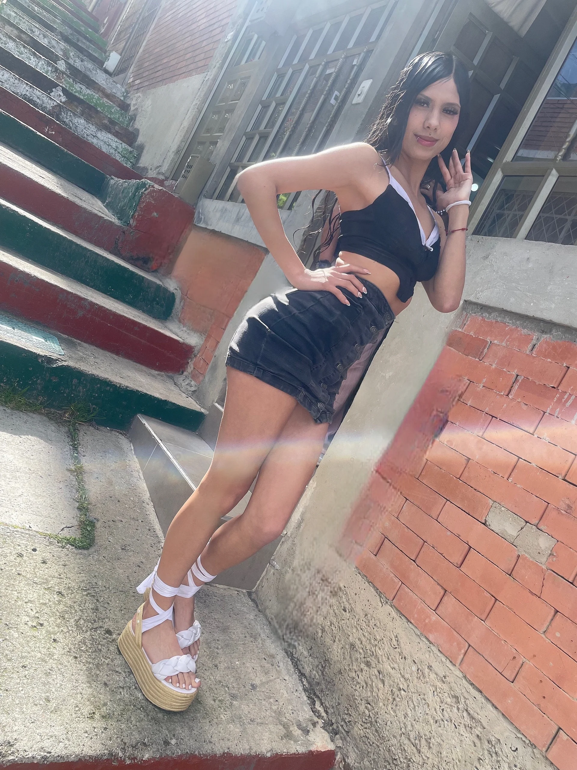 XXX Porn Photo of Nude Celesstegh 36