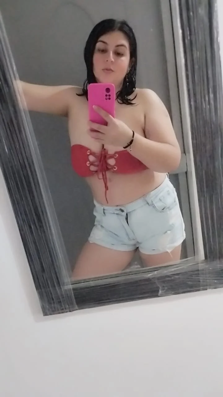 XXX Porn Photo of Nude Gabriela_1x 27