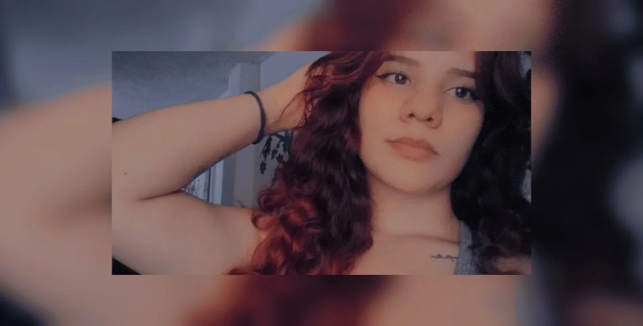 XXX Porn Photo of Nude Caroliine_Torres 2