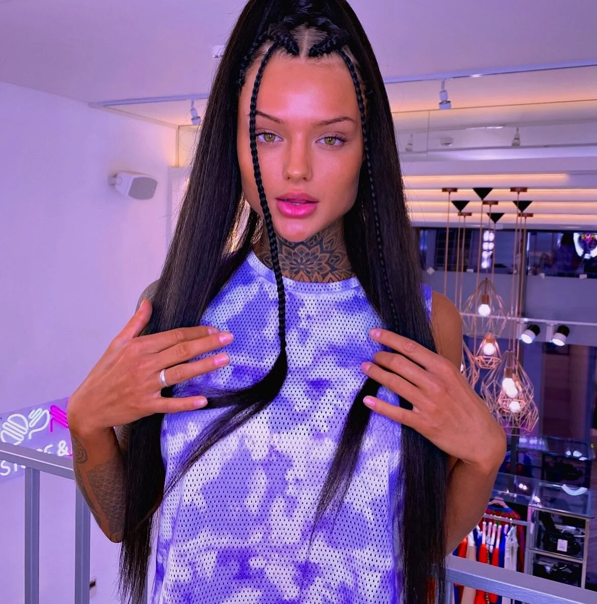 XXX Porn Photo of Nude pantera_flashh 13