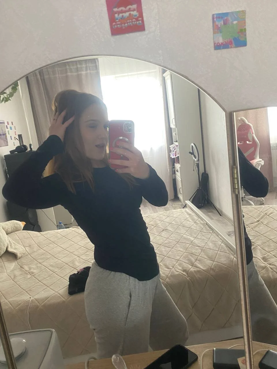 XXX Porn Photo of Nude TrixyPaw 9