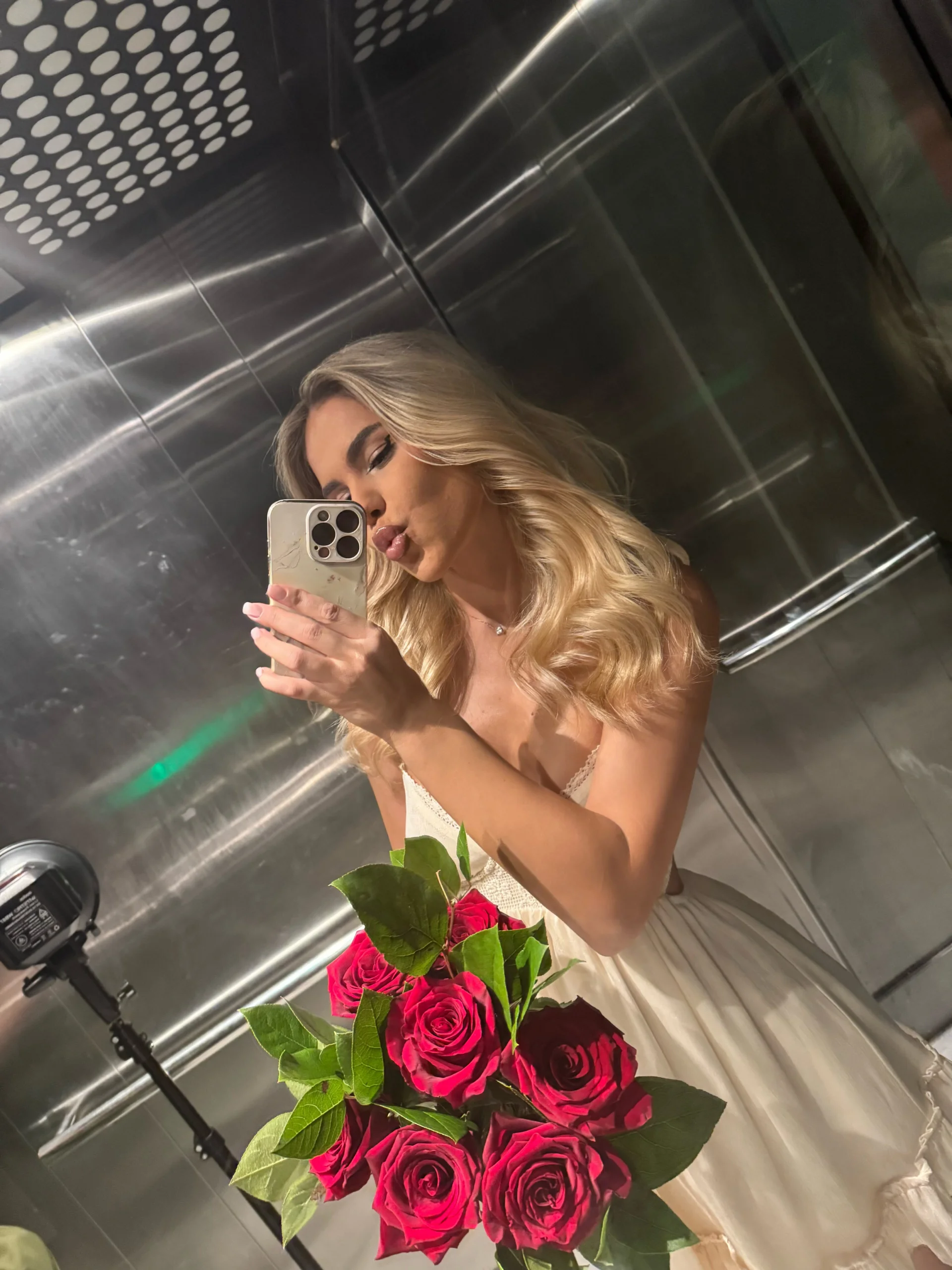 XXX Porn Photo of Nude ChloeVelvetx 50