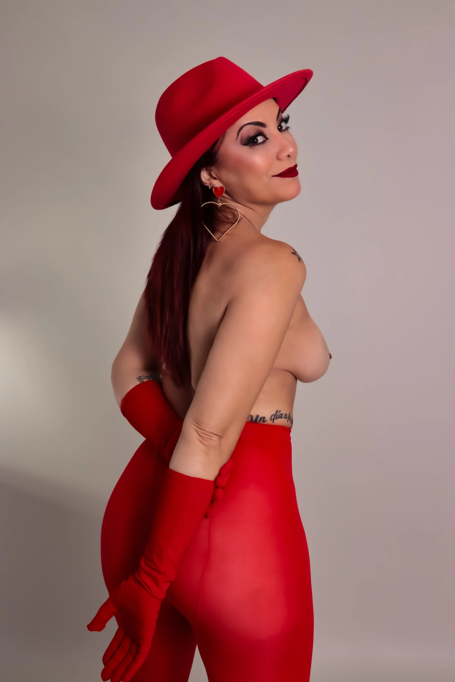 XXX Porn Photo of Nude zzoe_ 662