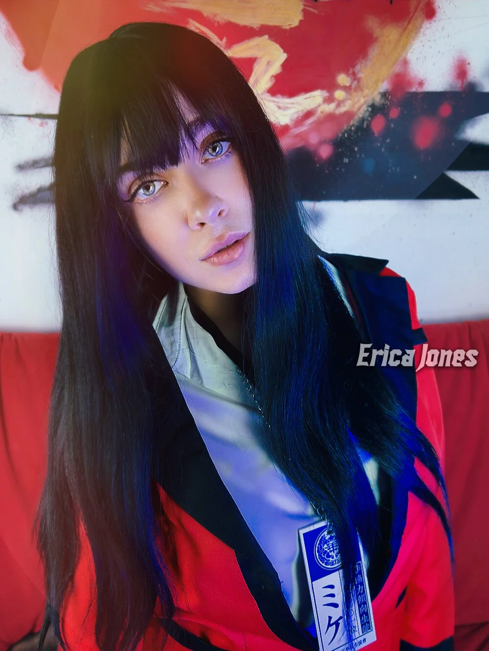XXX Porn Photo of Nude EricaJones_Love 11