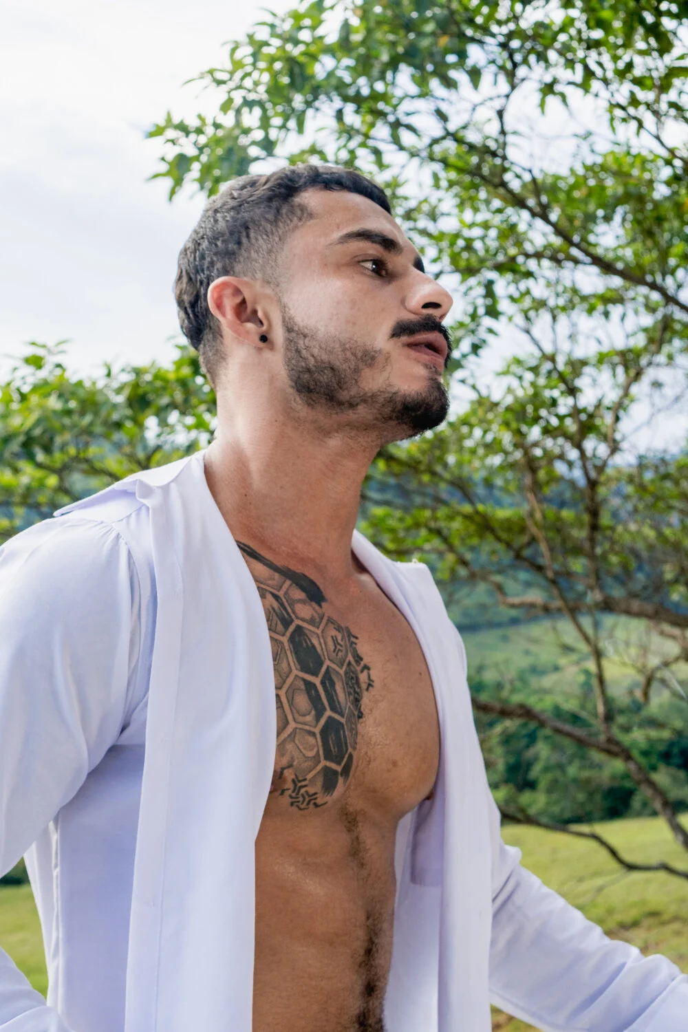 XXX Porn Photo of Nude john_cartter1 13