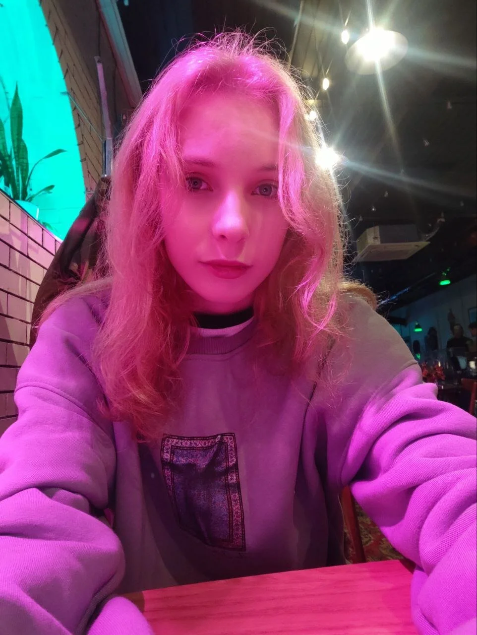 XXX Porn Photo of Nude Fafa_Fluff 44