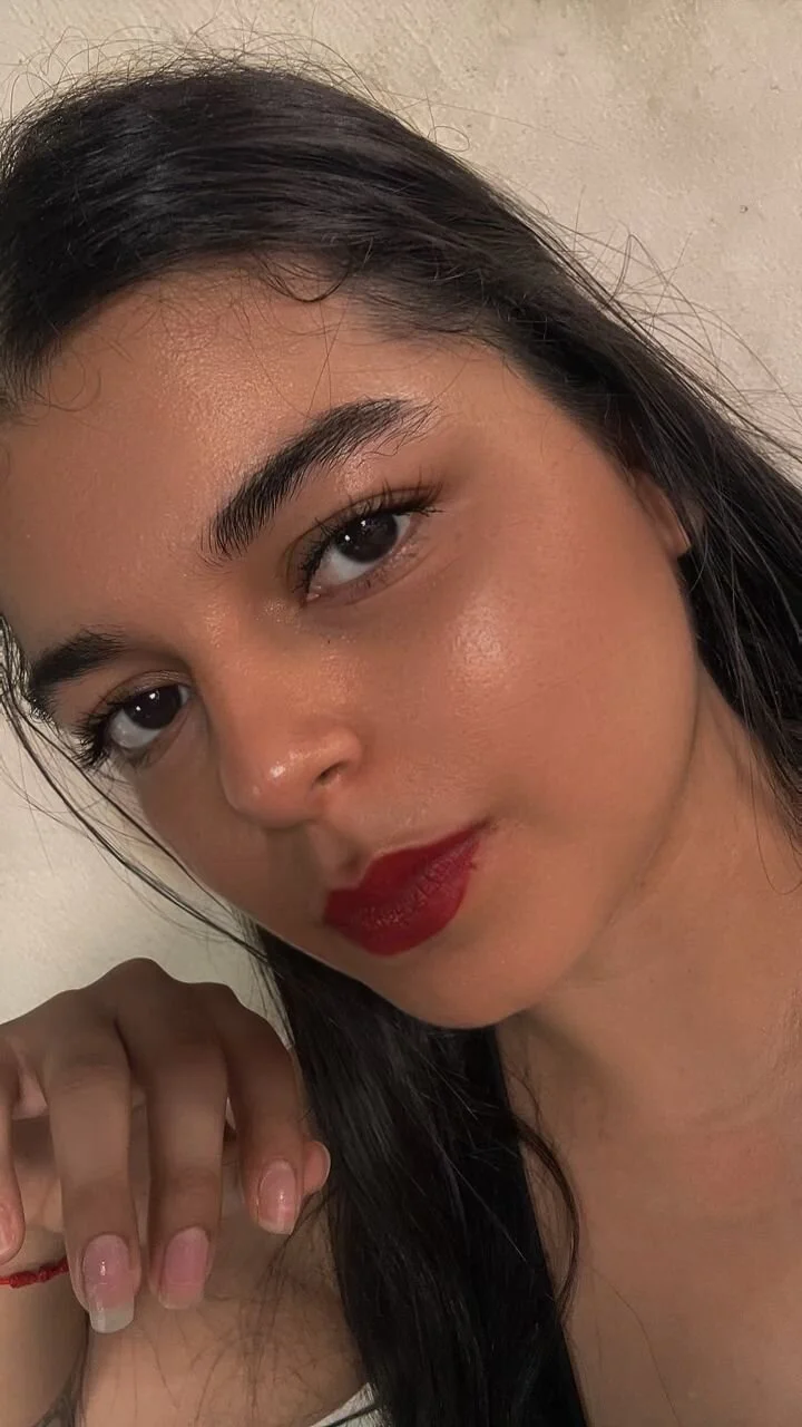 XXX Porn Photo of Nude Little_Shaara 4