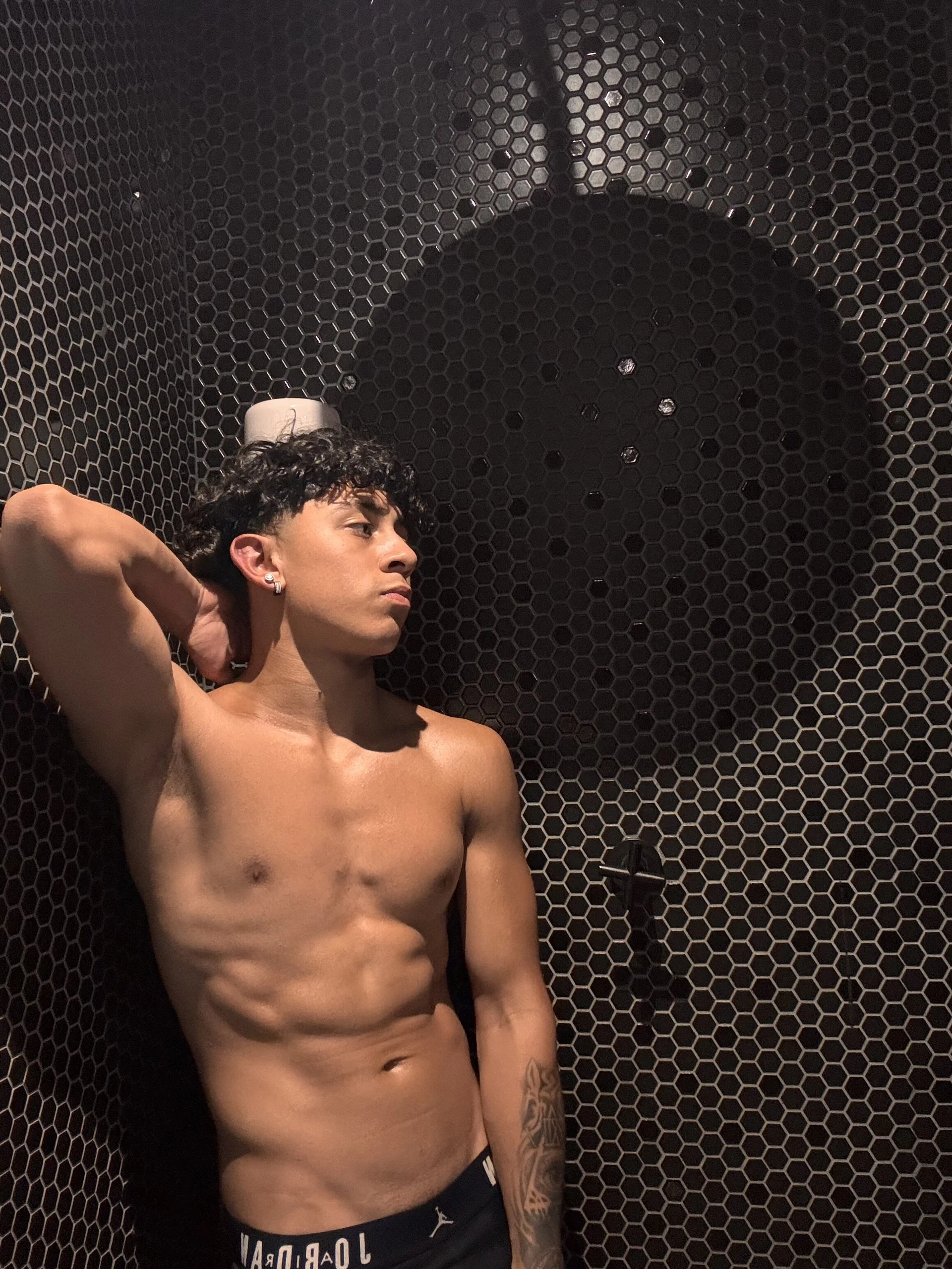 XXX Porn Photo of Nude Bradley_Strong 15