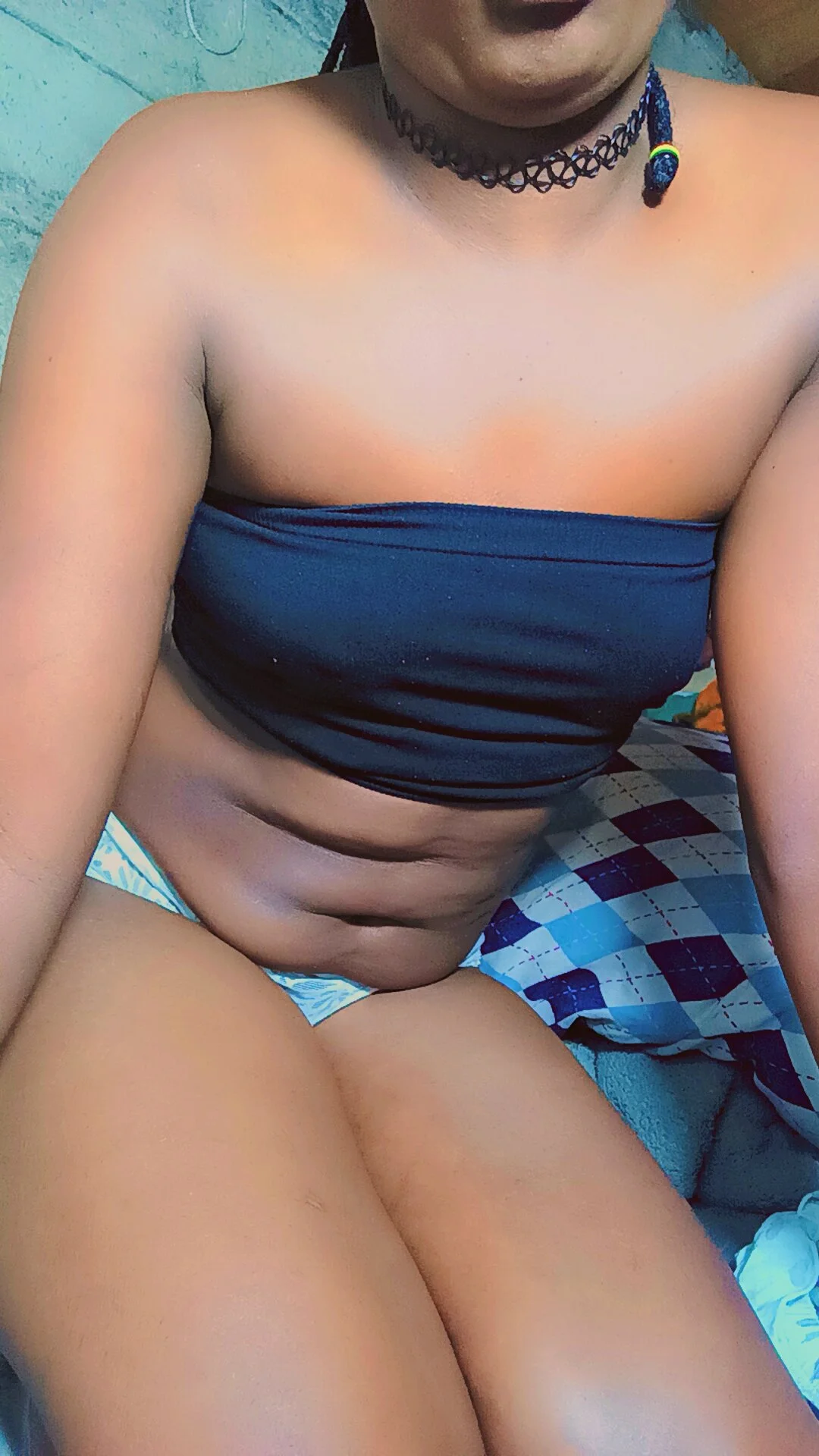 XXX Porn Photo of Nude Sexy_bellah12 3