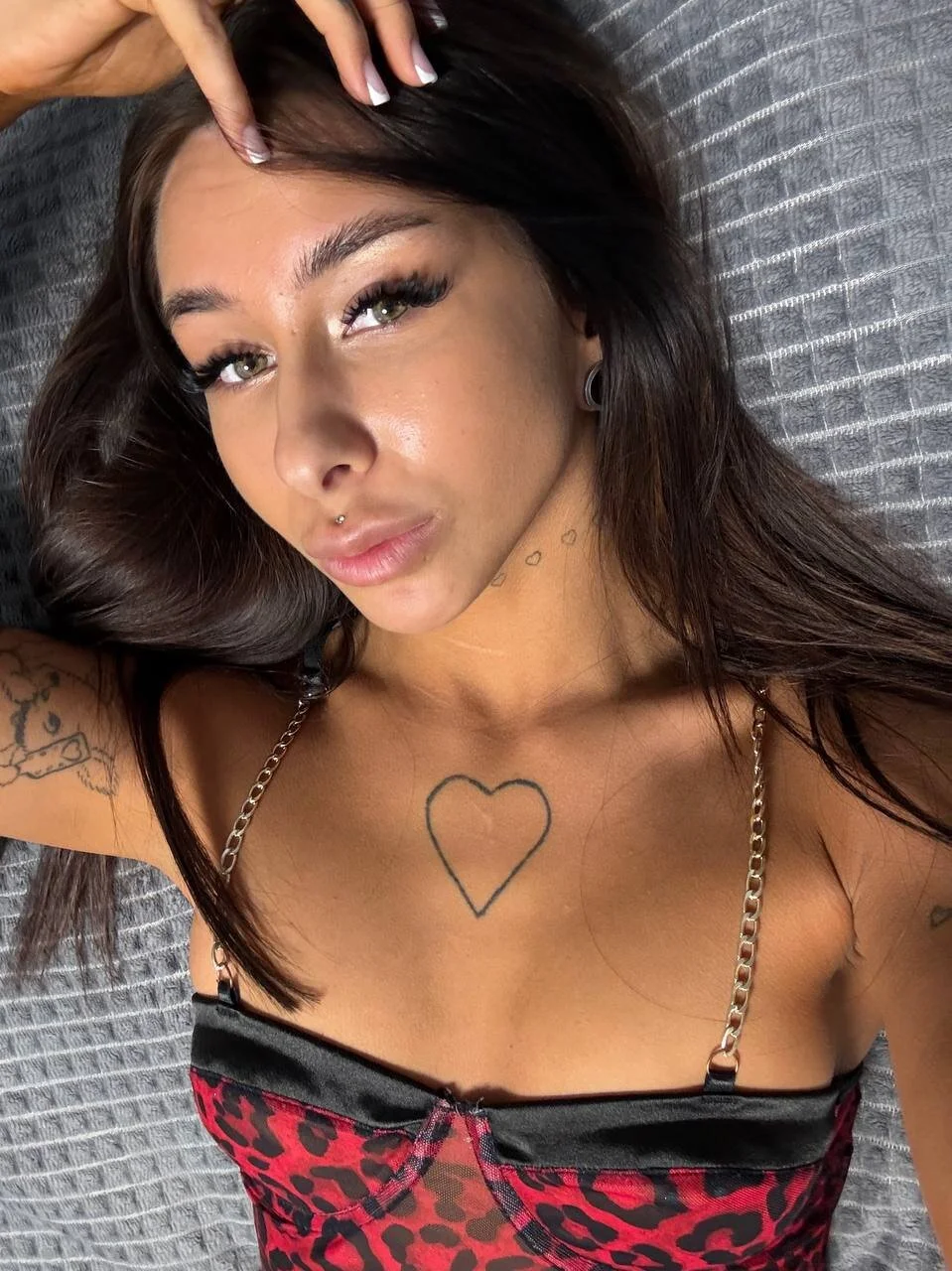 XXX Porn Photo of Nude loseecontrol 7