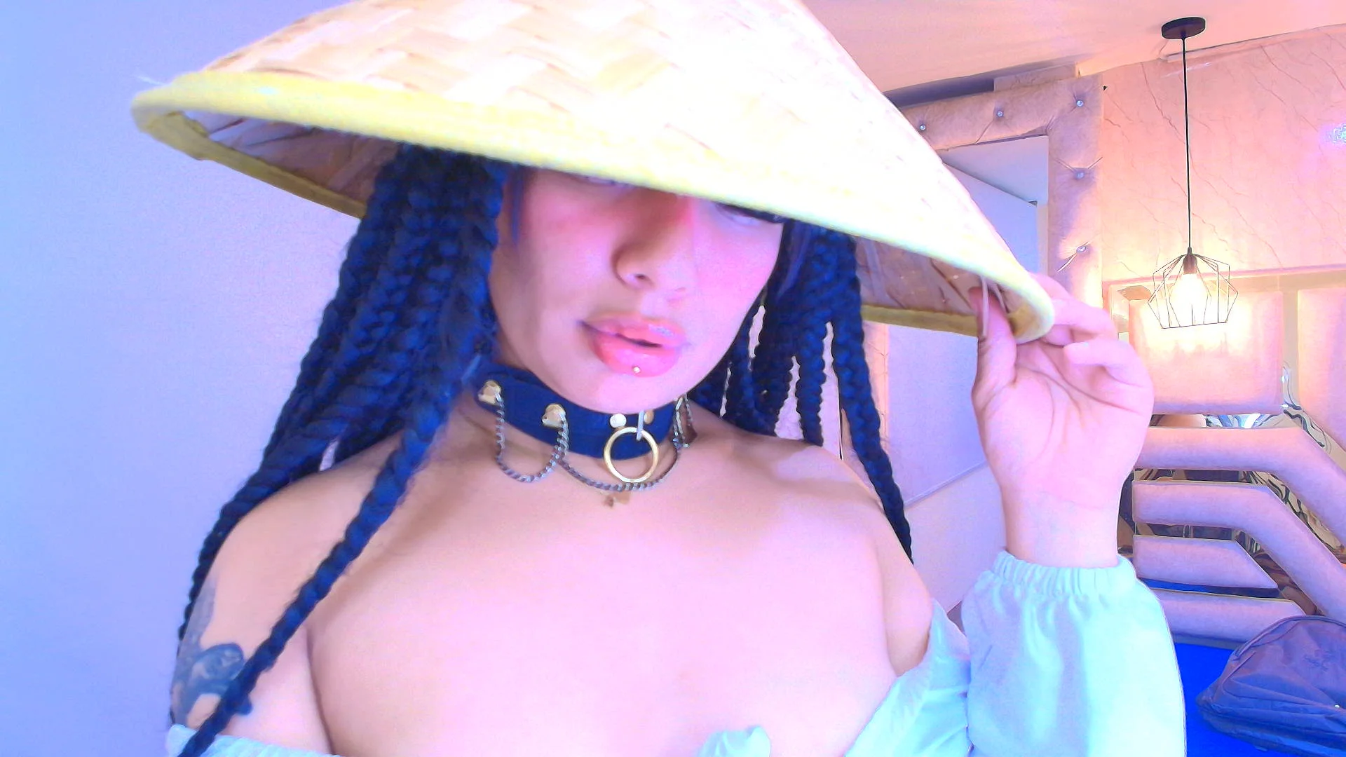 XXX Porn Photo of Nude Soleil_66 21