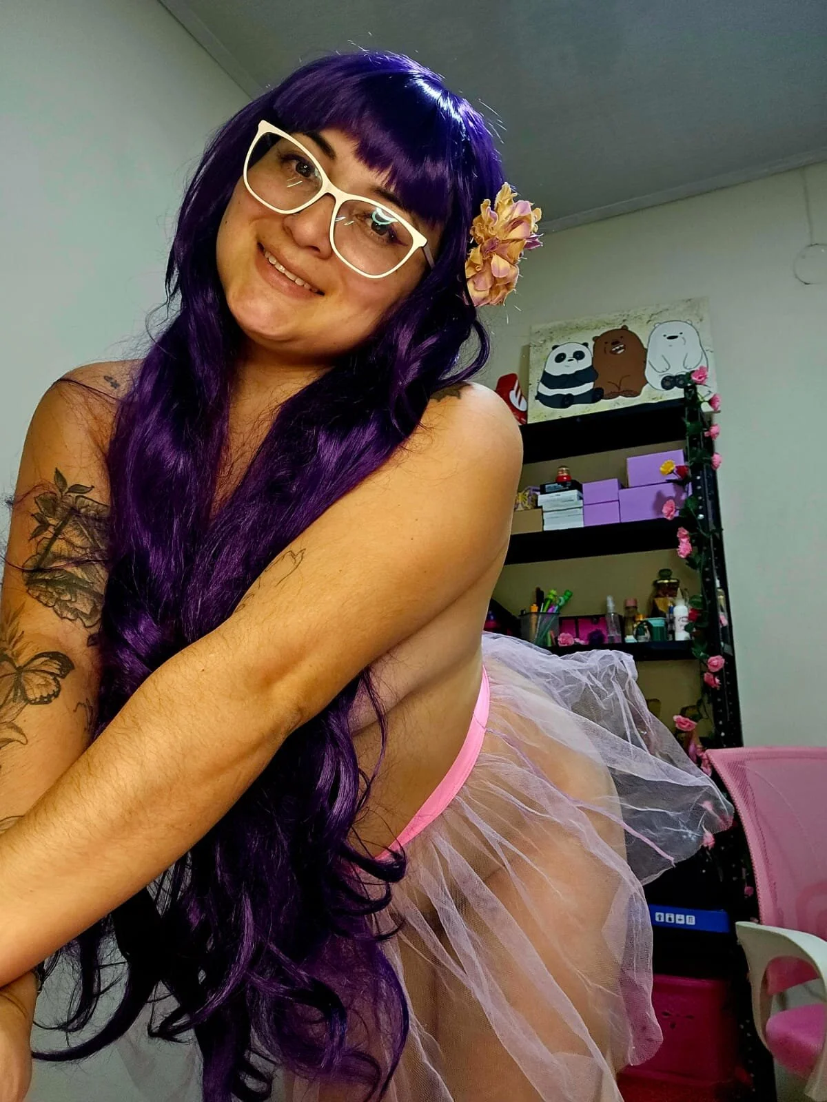 XXX Porn Photo of Nude eva_rosse69 164