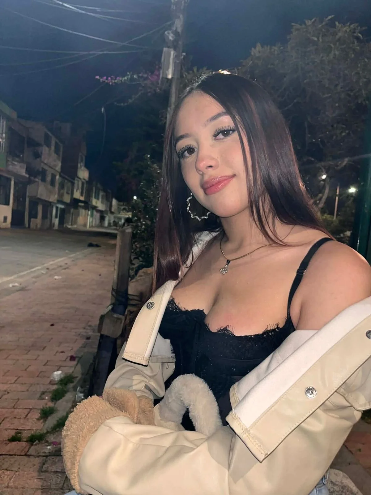 XXX Porn Photo of Nude Ashley_0Duboiss 4