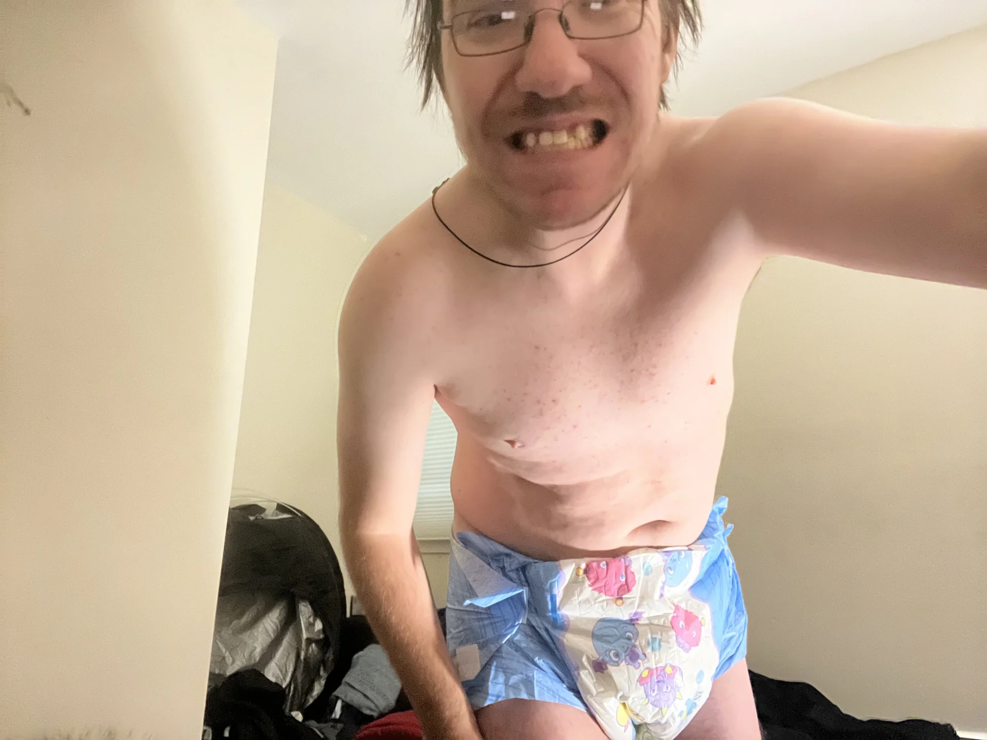 XXX Porn Photo of Nude Timo1990 9