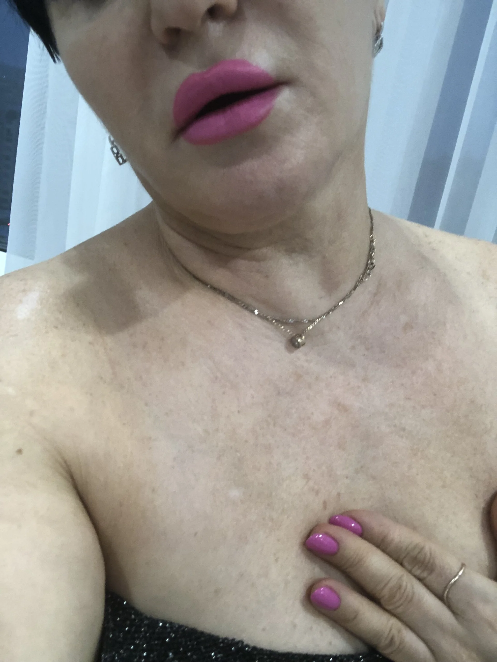 XXX Porn Photo of Nude Kleotempt 1