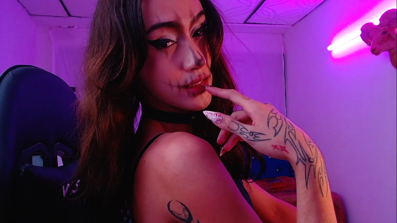 XXX Porn Photo of Nude sabrina_fox999 8