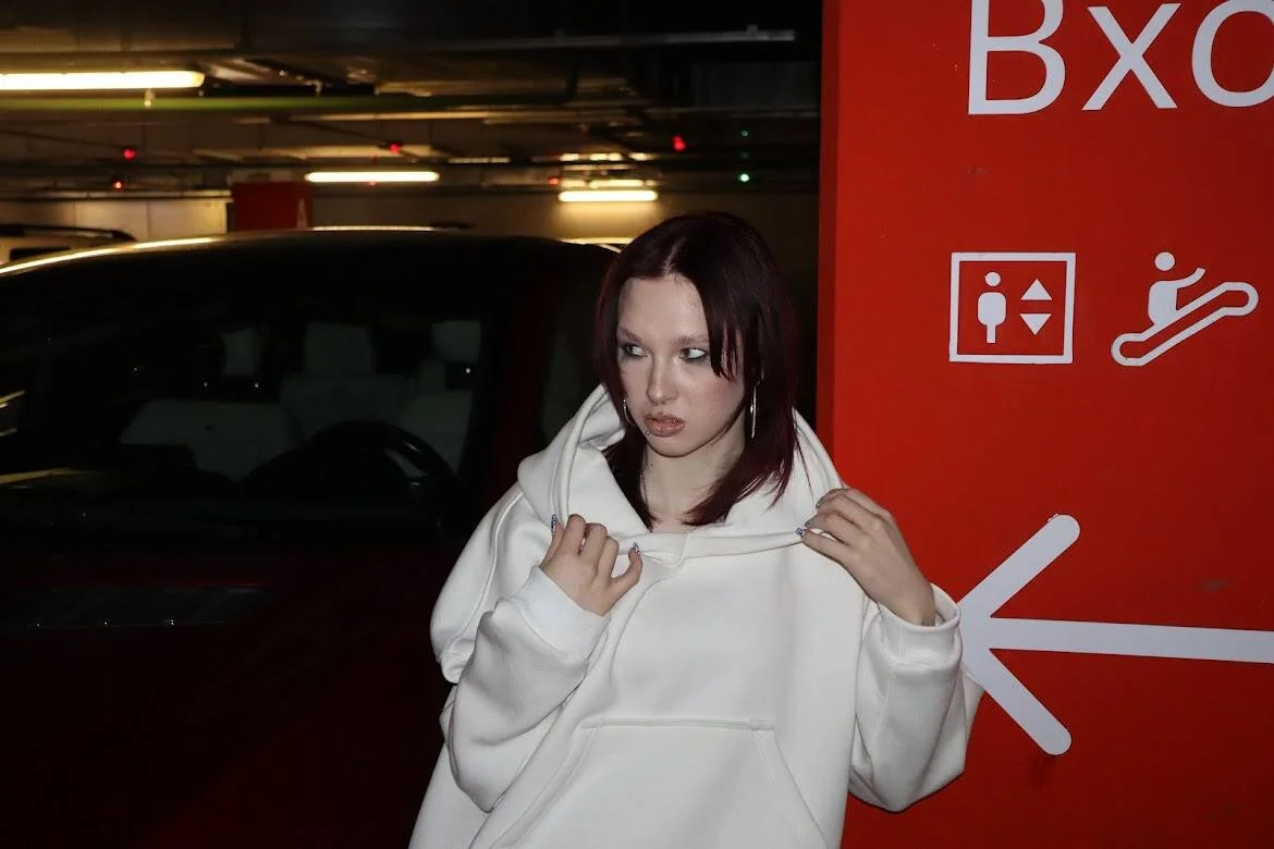 XXX Porn Photo of Nude KiaLudera 4