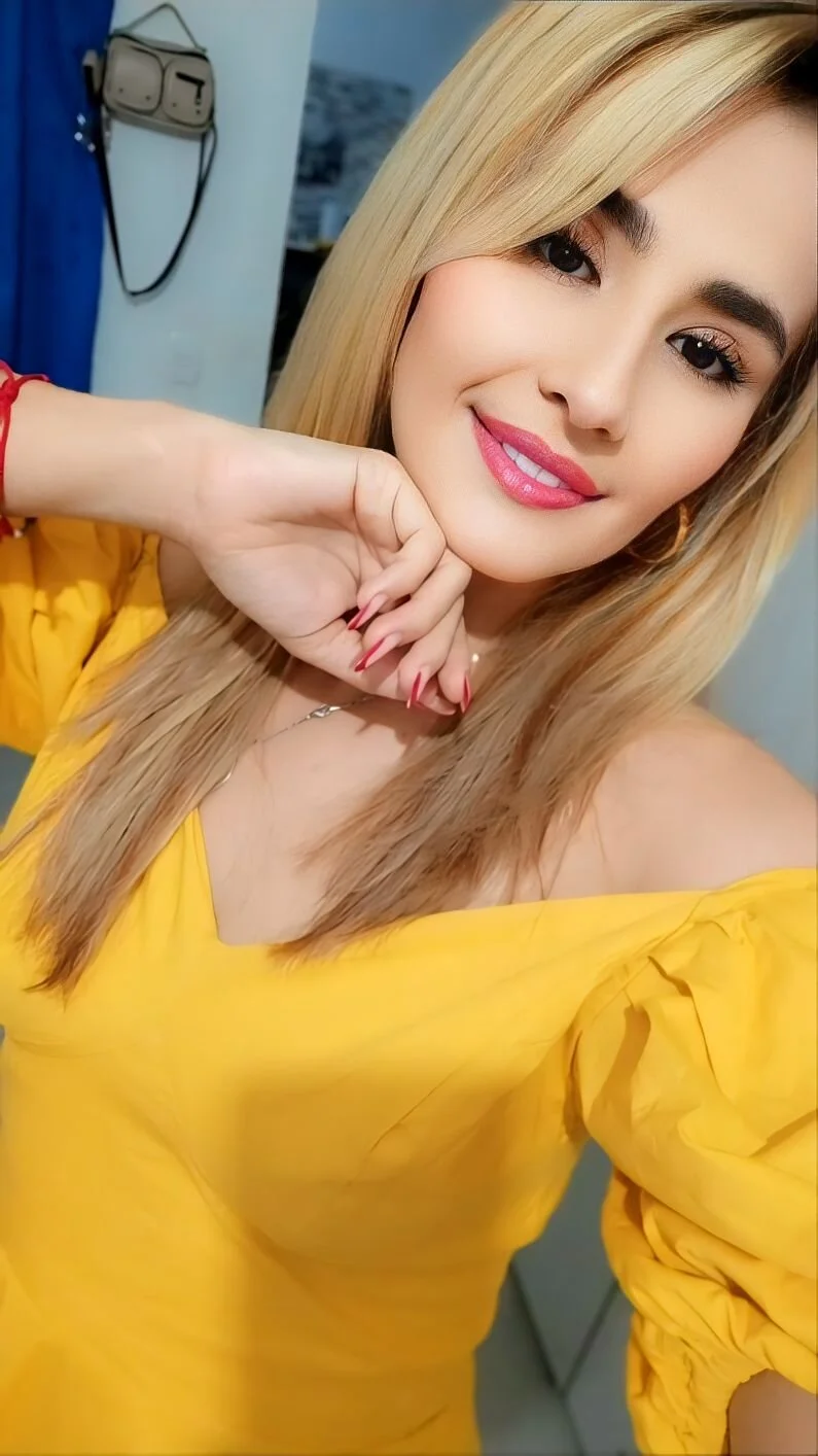 XXX Porn Photo of Nude natasha_lopera 1