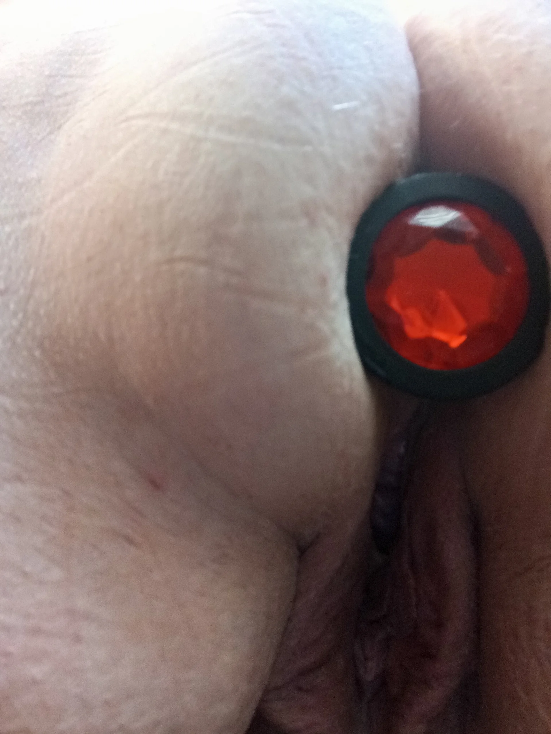 XXX Porn Photo of Nude MissSilken 2