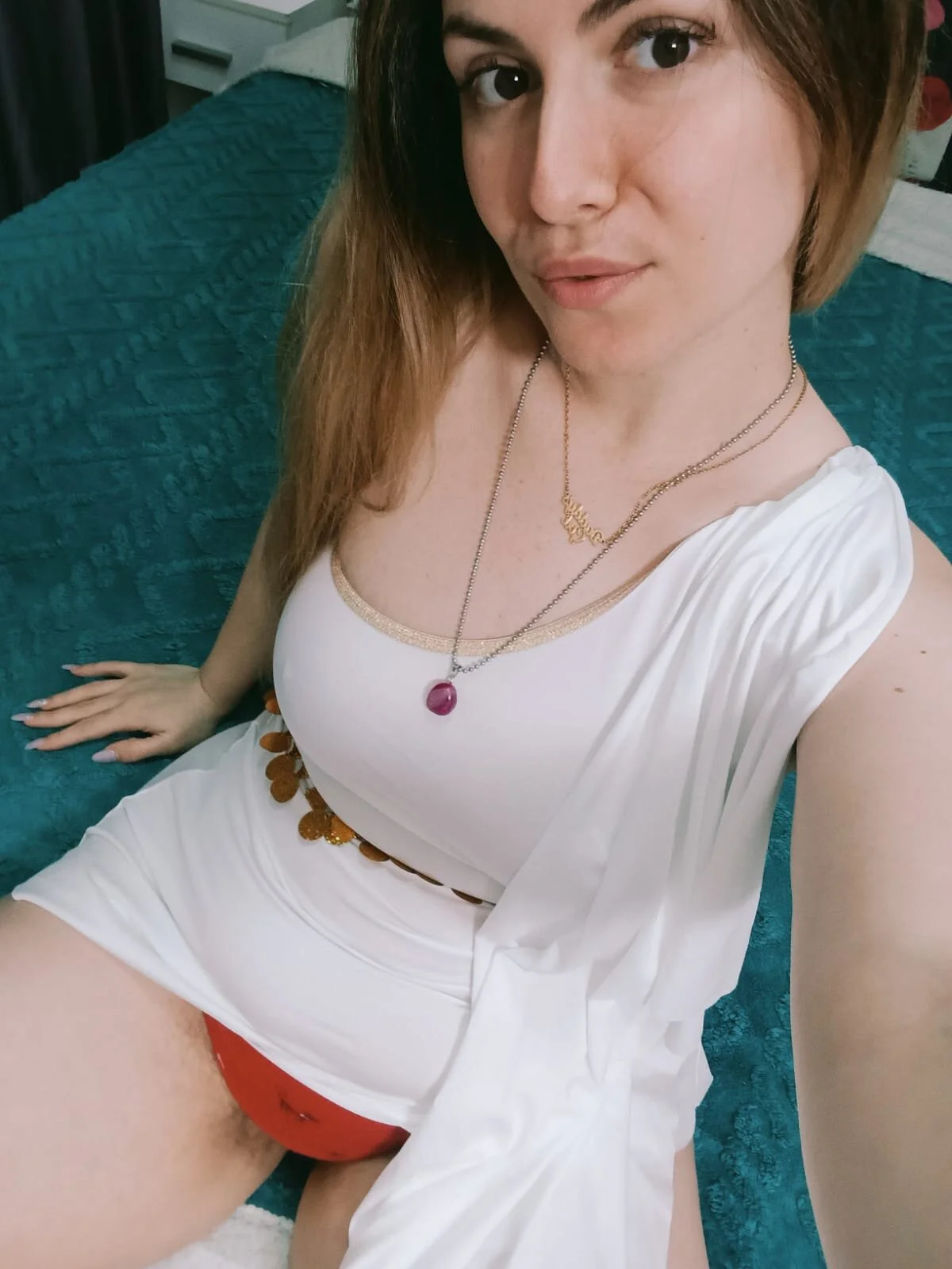 XXX Porn Photo of Nude Daddyisssues1 49