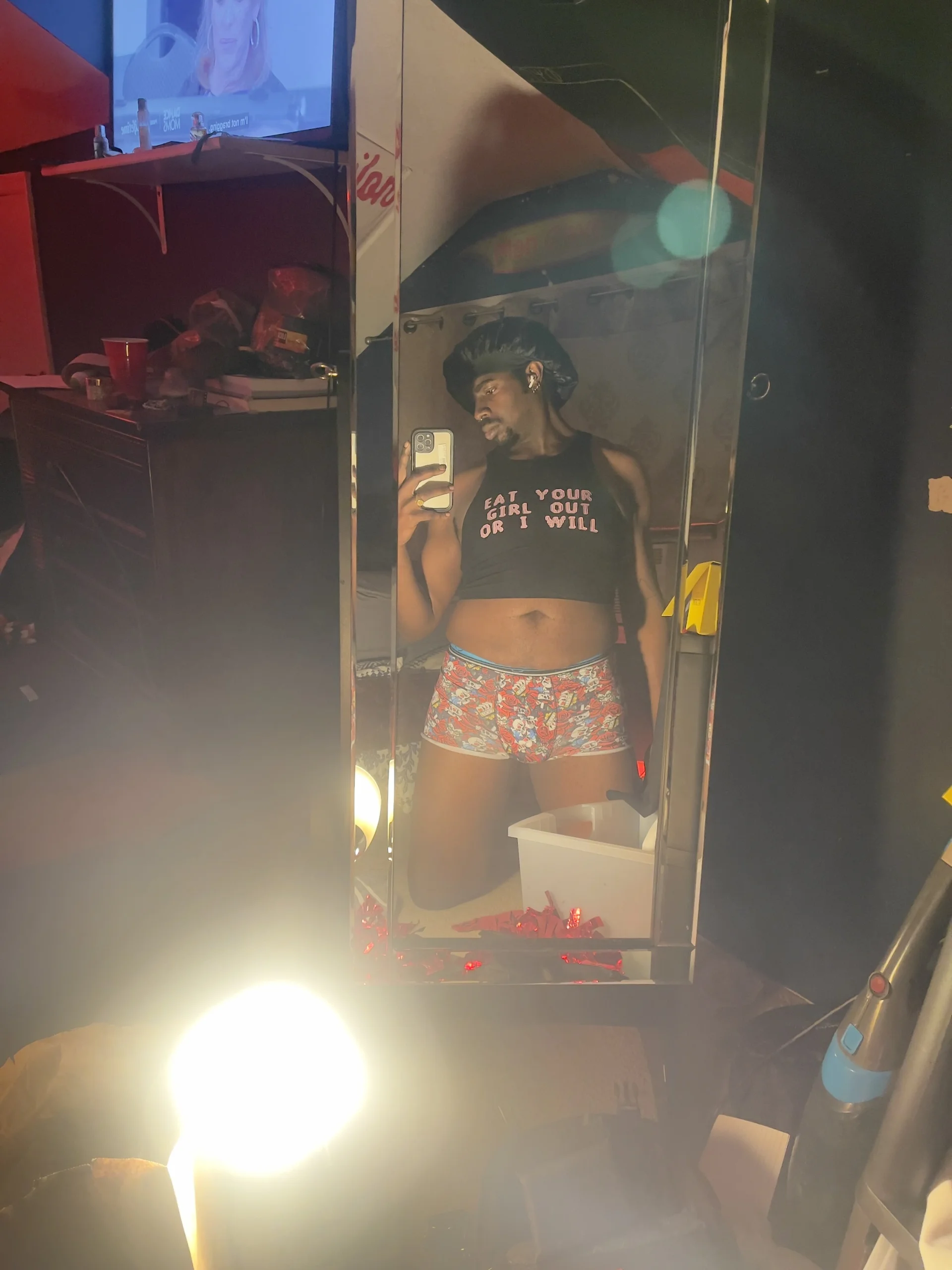 XXX Porn Photo of Nude Teddysouth813 28