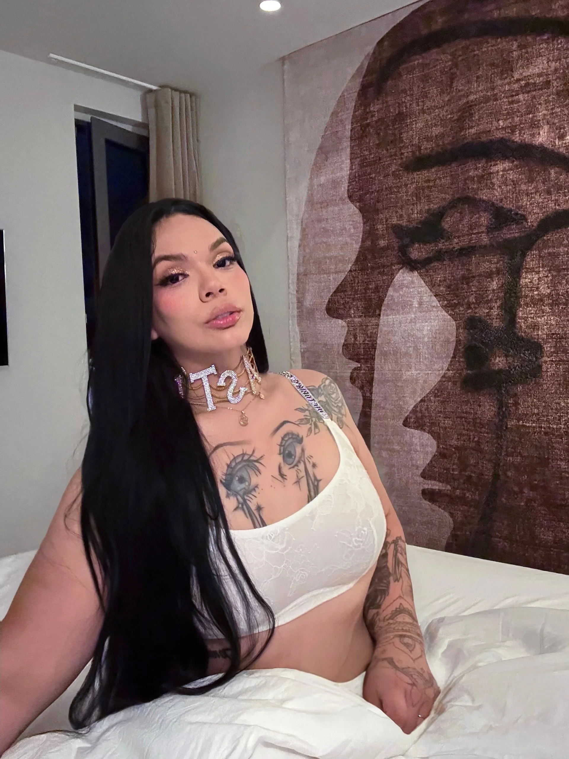 XXX Porn Photo of Nude Its_gabyxxx 2