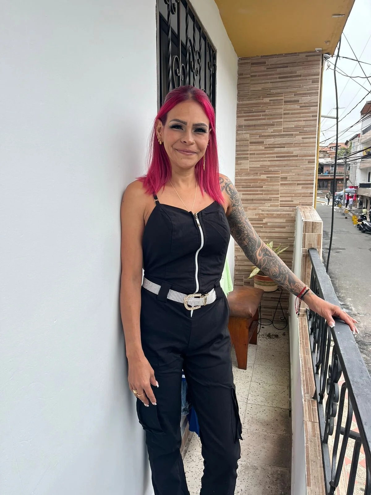 XXX Porn Photo of Nude yessila_parker 3