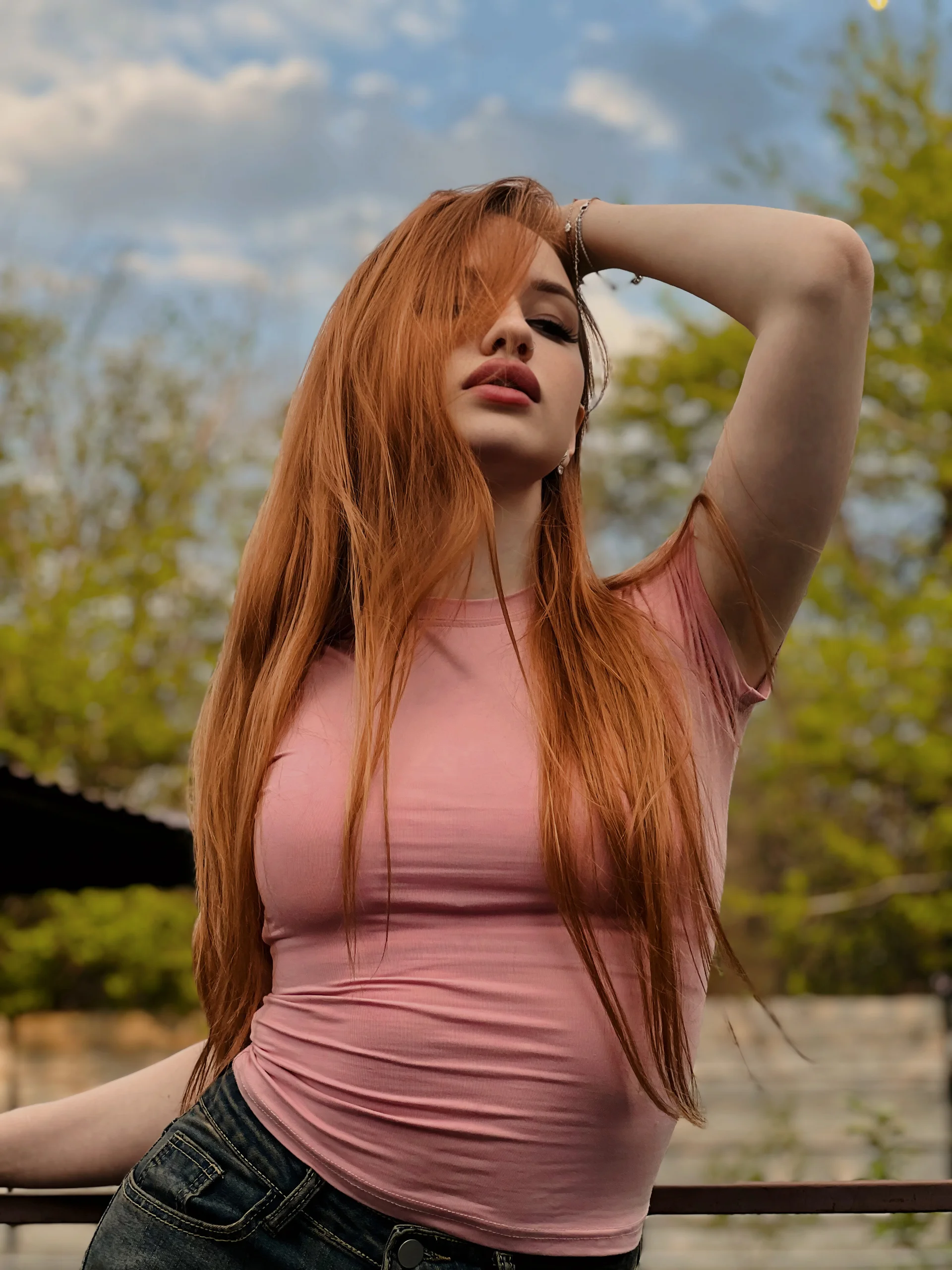 XXX Porn Photo of Nude DorothyGilbert1 33