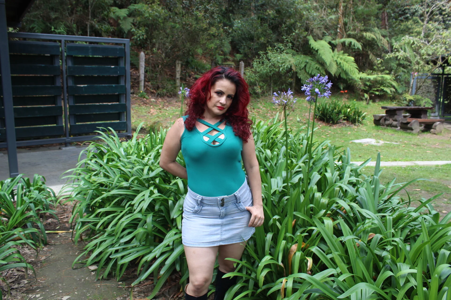 XXX Porn Photo of Nude Karina_Molina 41