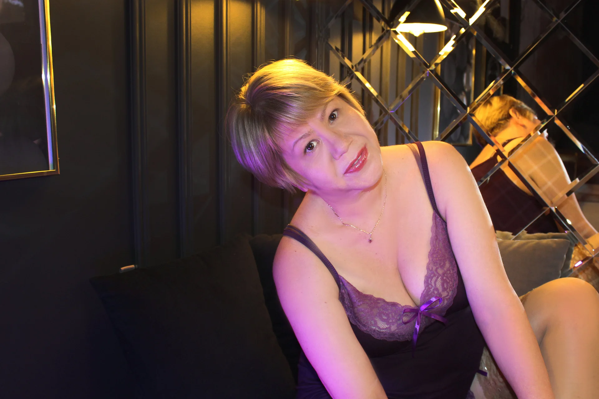 XXX Porn Photo of Nude JillMild 12