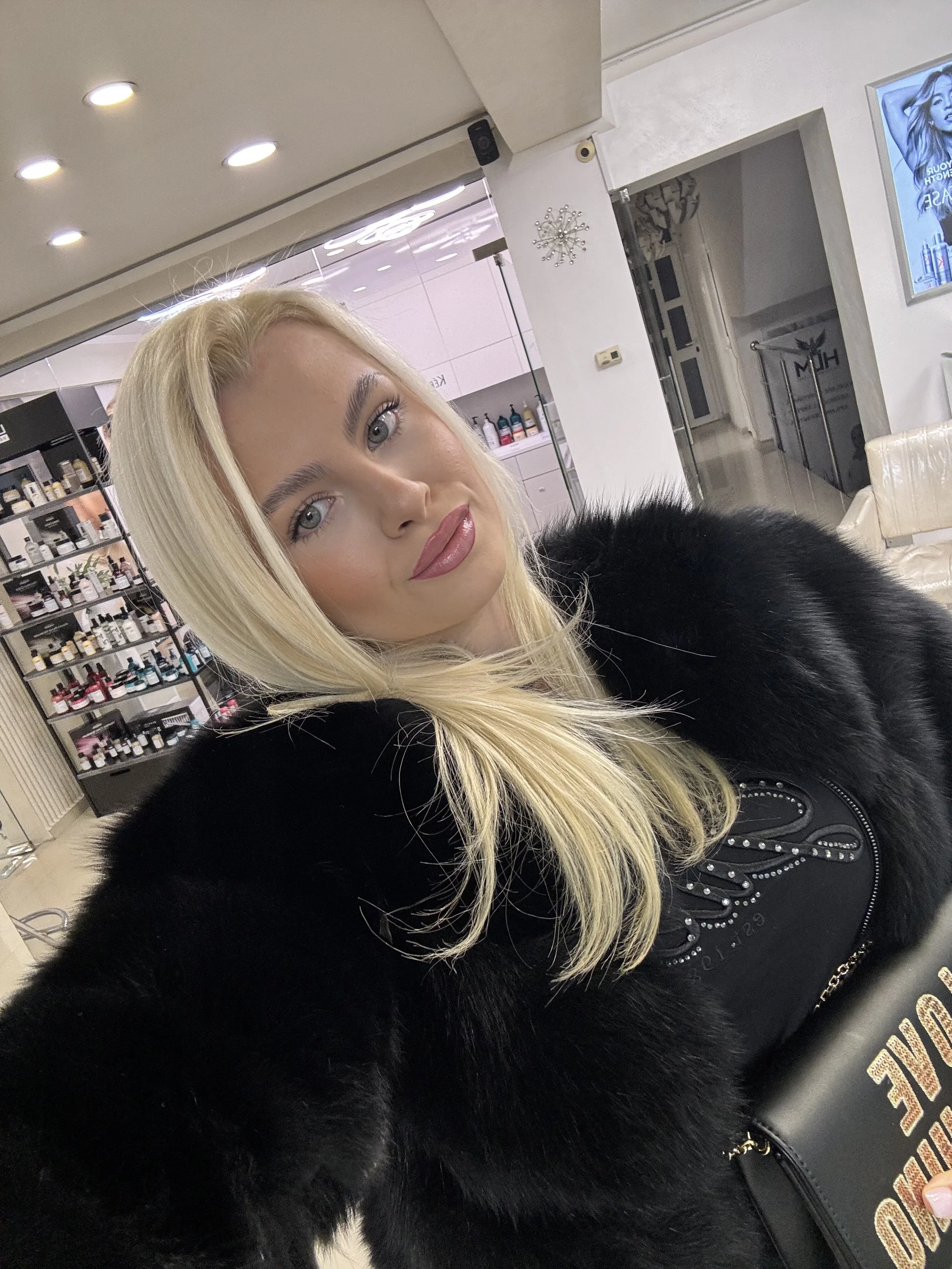 XXX Porn Photo of Nude BonieBonita 77