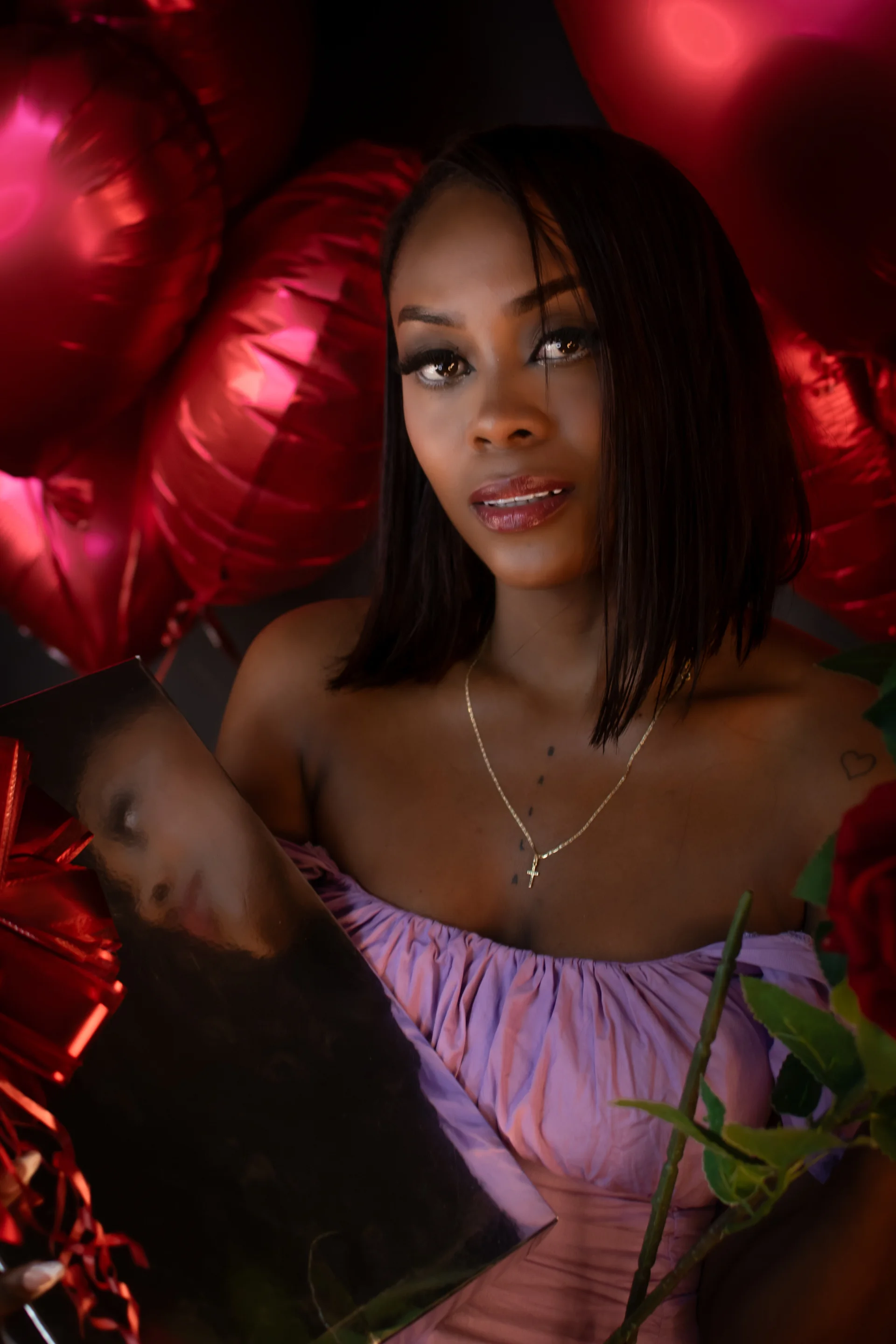 XXX Porn Photo of Nude Kima1_ 18