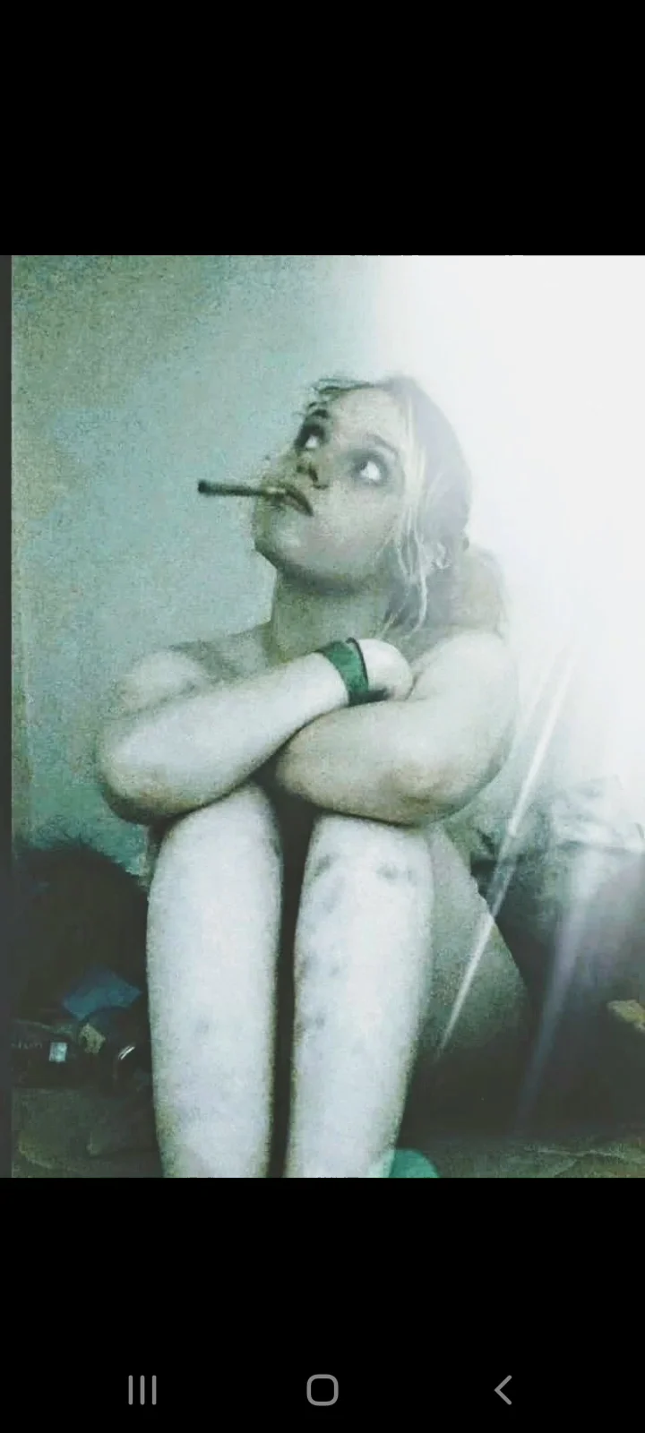 XXX Porn Photo of Nude Rage-but-its-spicy 3