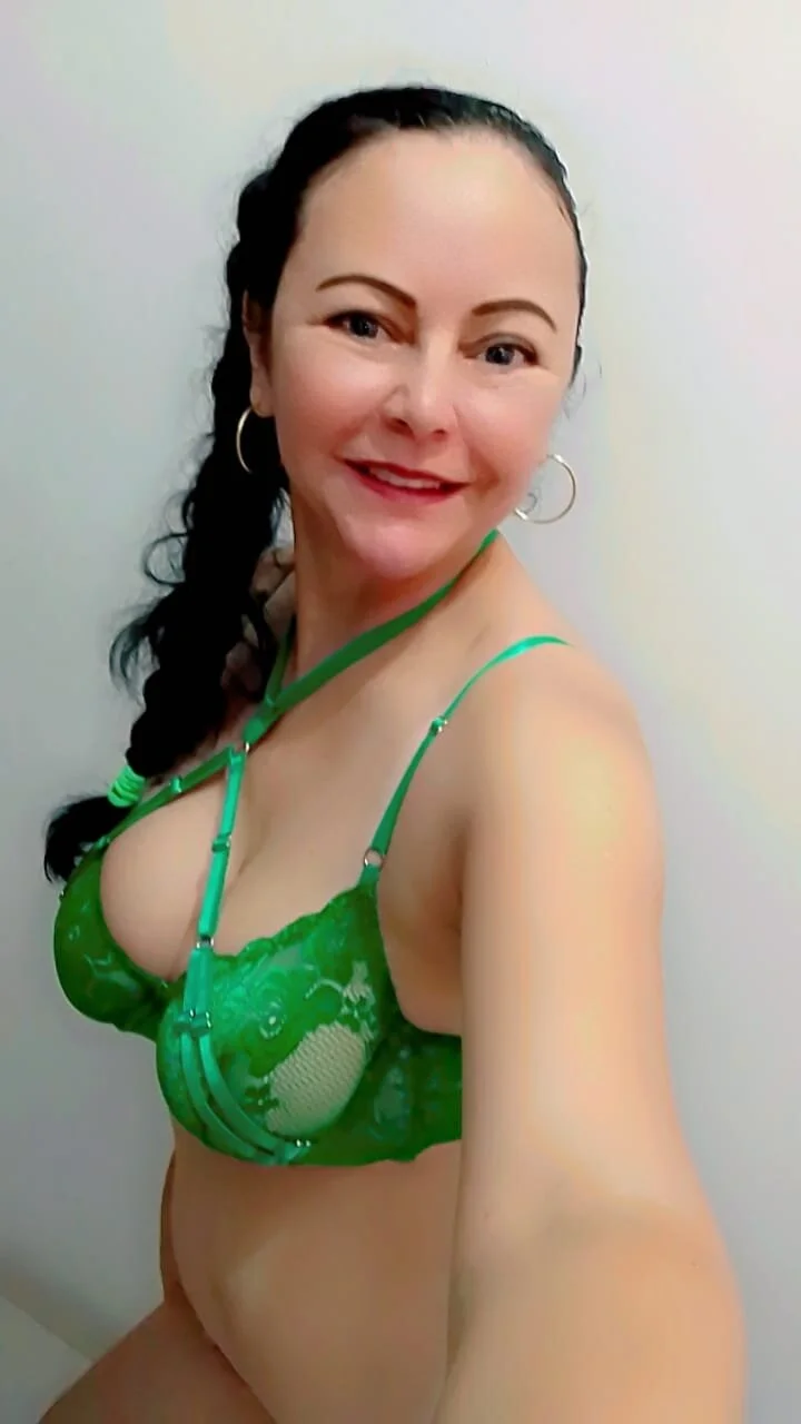 XXX Porn Photo of Nude Lily_Benet1 16