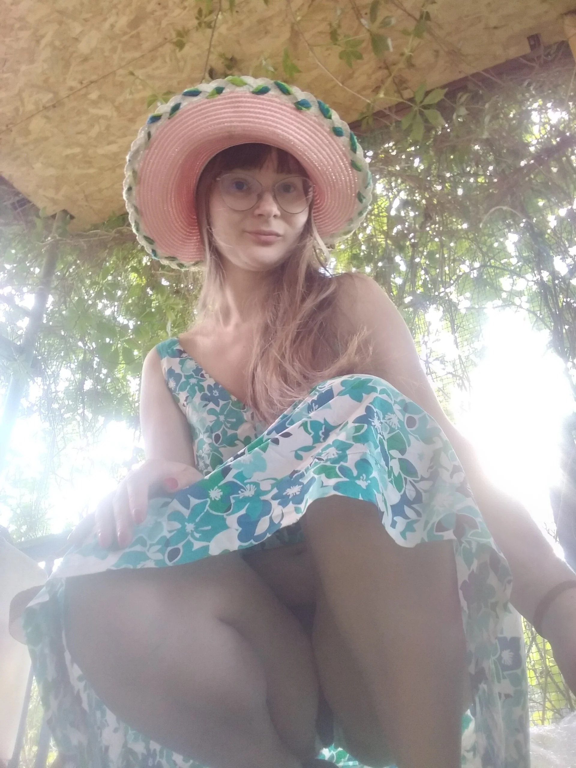 XXX Porn Photo of Nude KiraGoldens 374
