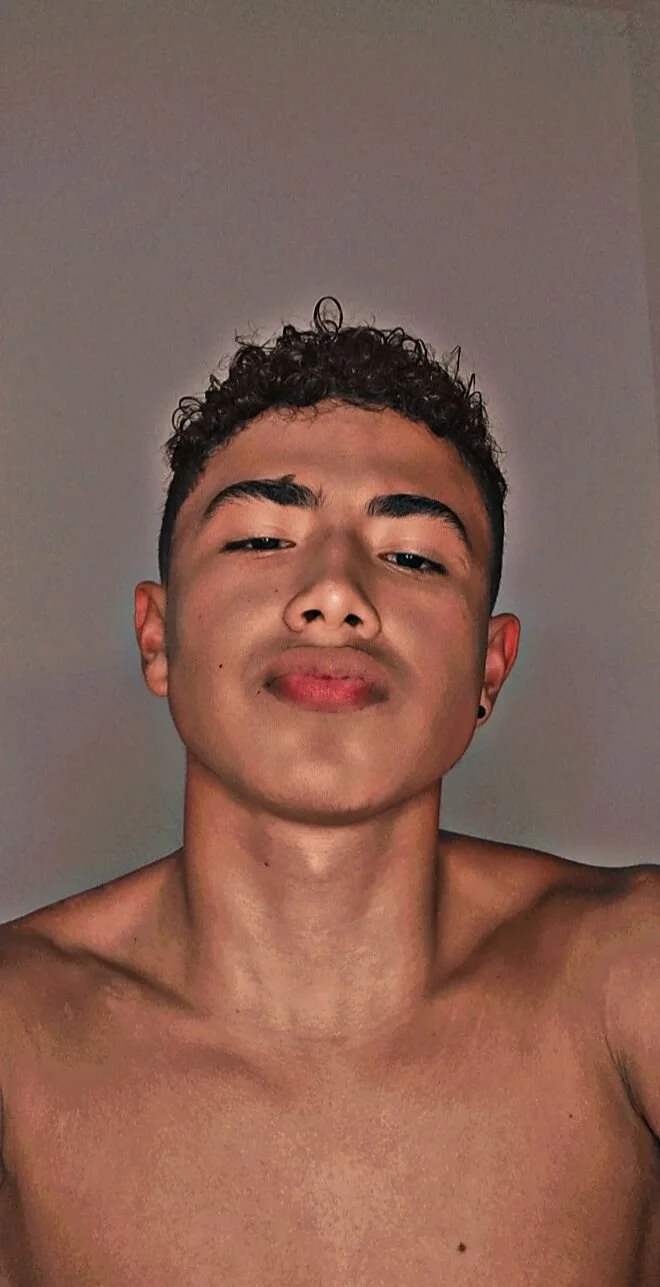 XXX Porn Photo of Nude david_hot_crazy 6