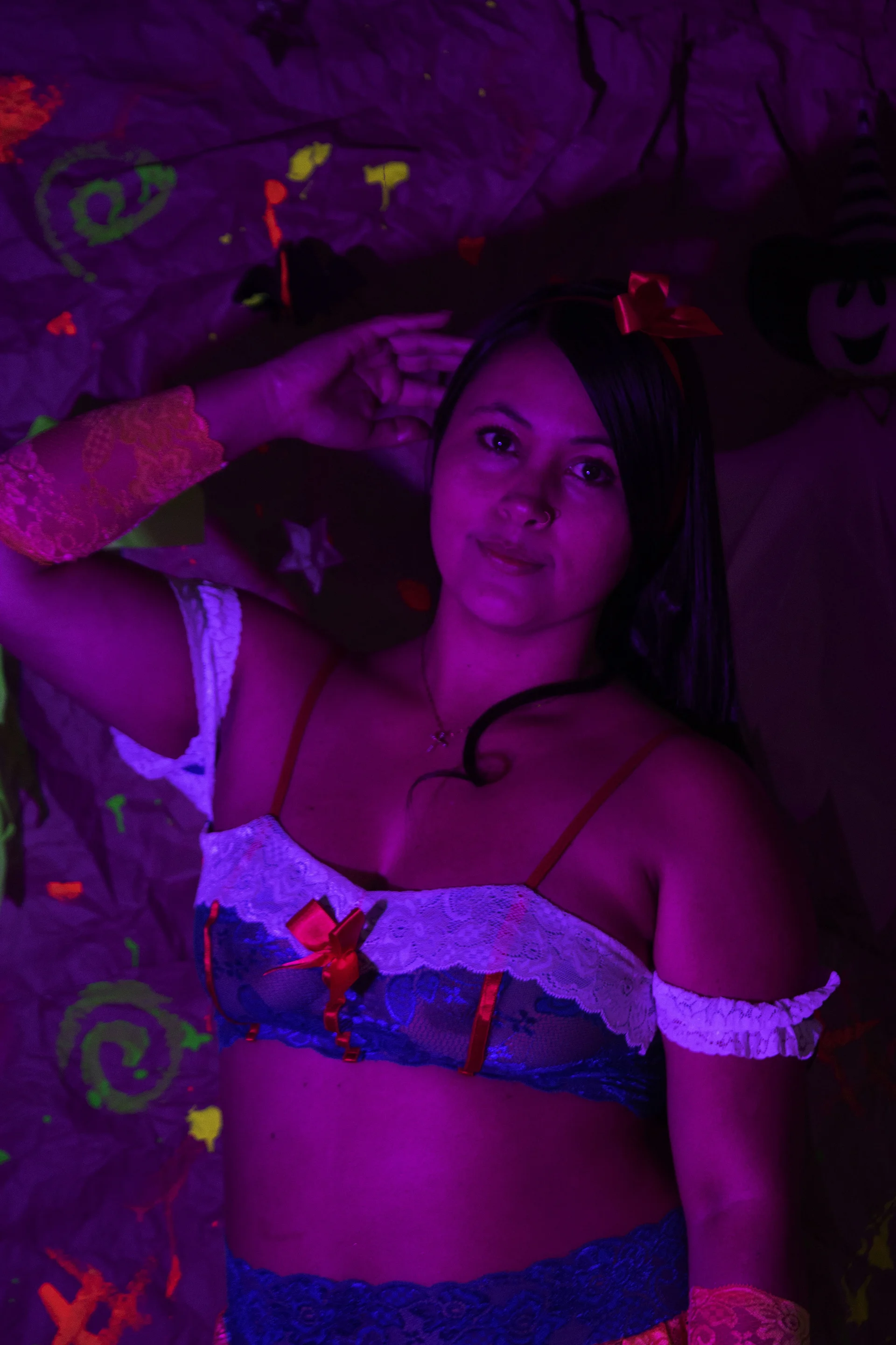 XXX Porn Photo of Nude Emily_F_W 46