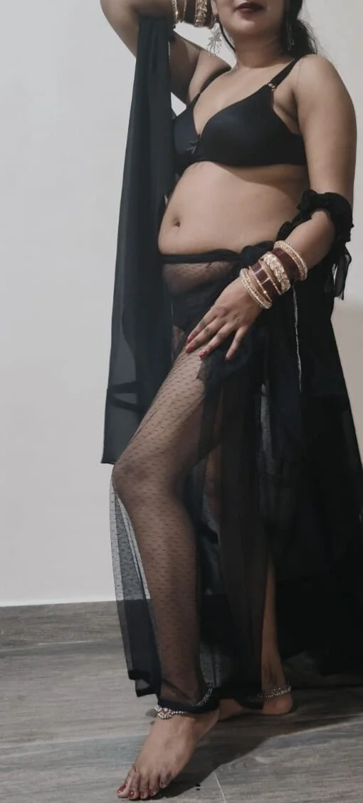 XXX Porn Photo of Nude QUEEN_SAKHI1 5