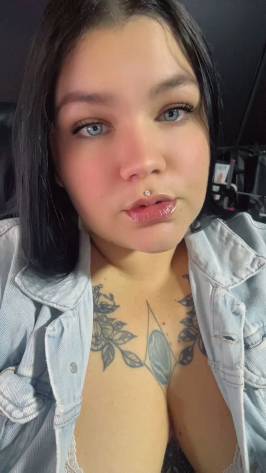 XXX Porn Photo of Nude xtremangel_ 4