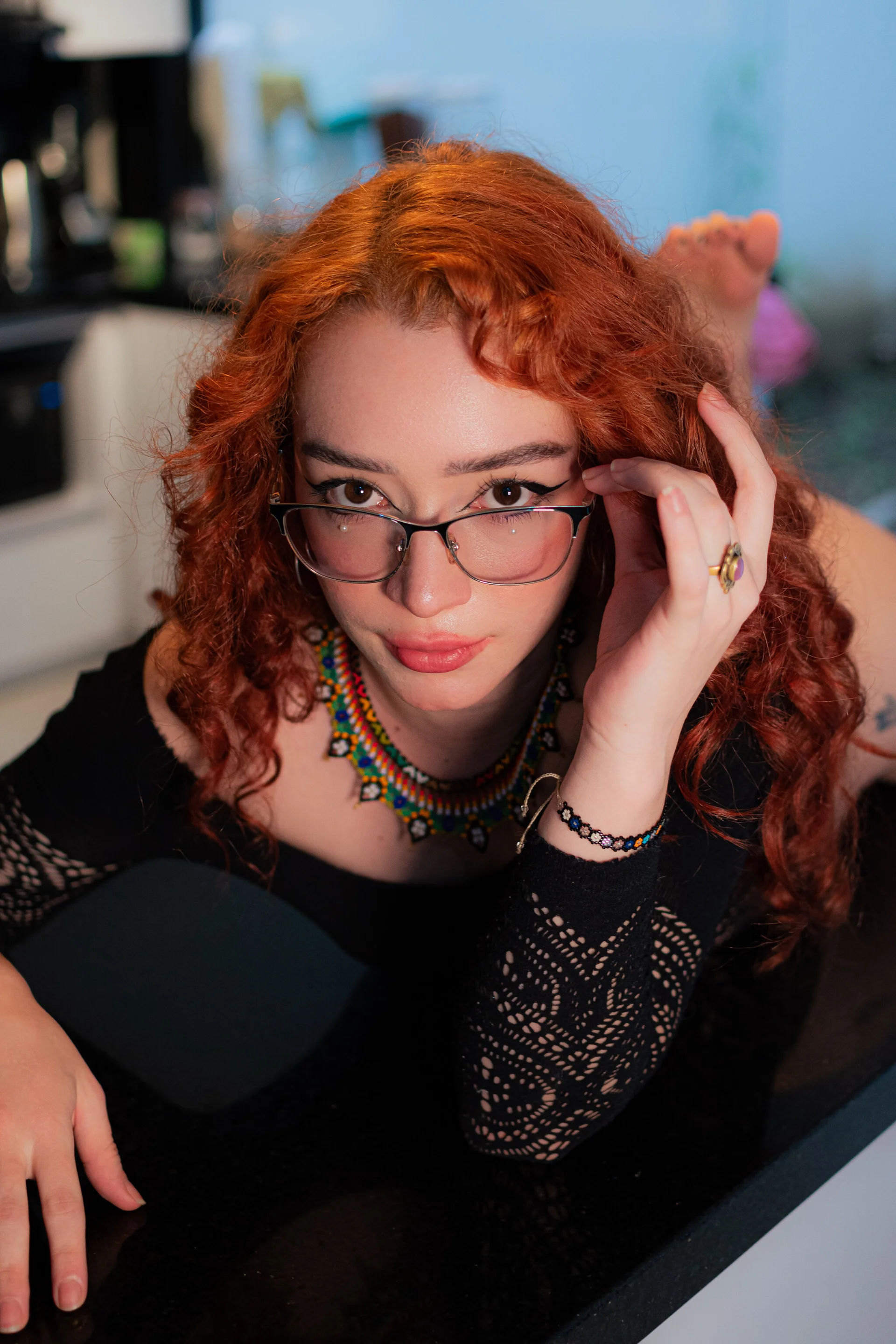 XXX Porn Photo of Nude sweeet_peach 18