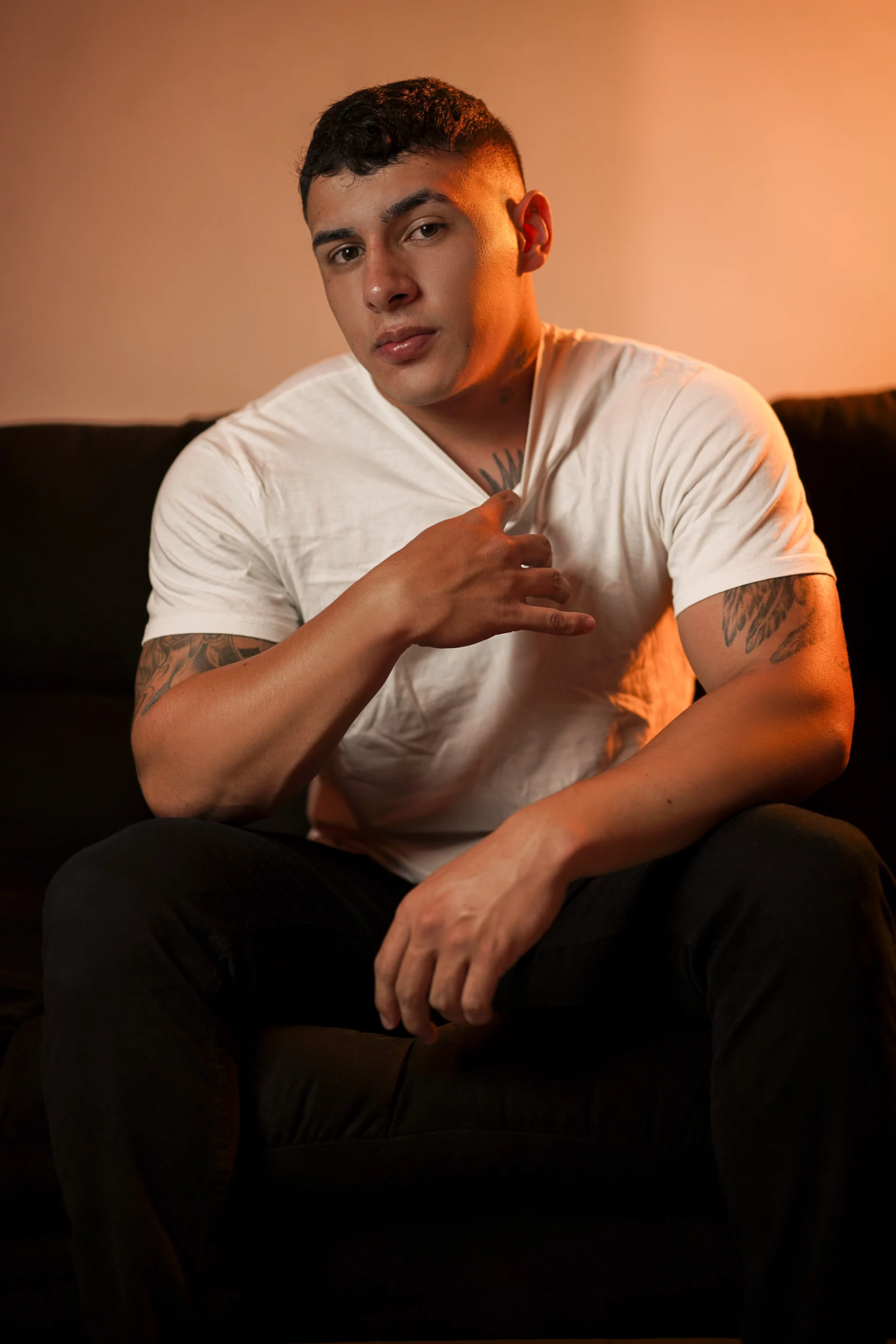 XXX Porn Photo of Nude MassimoCo_ 24