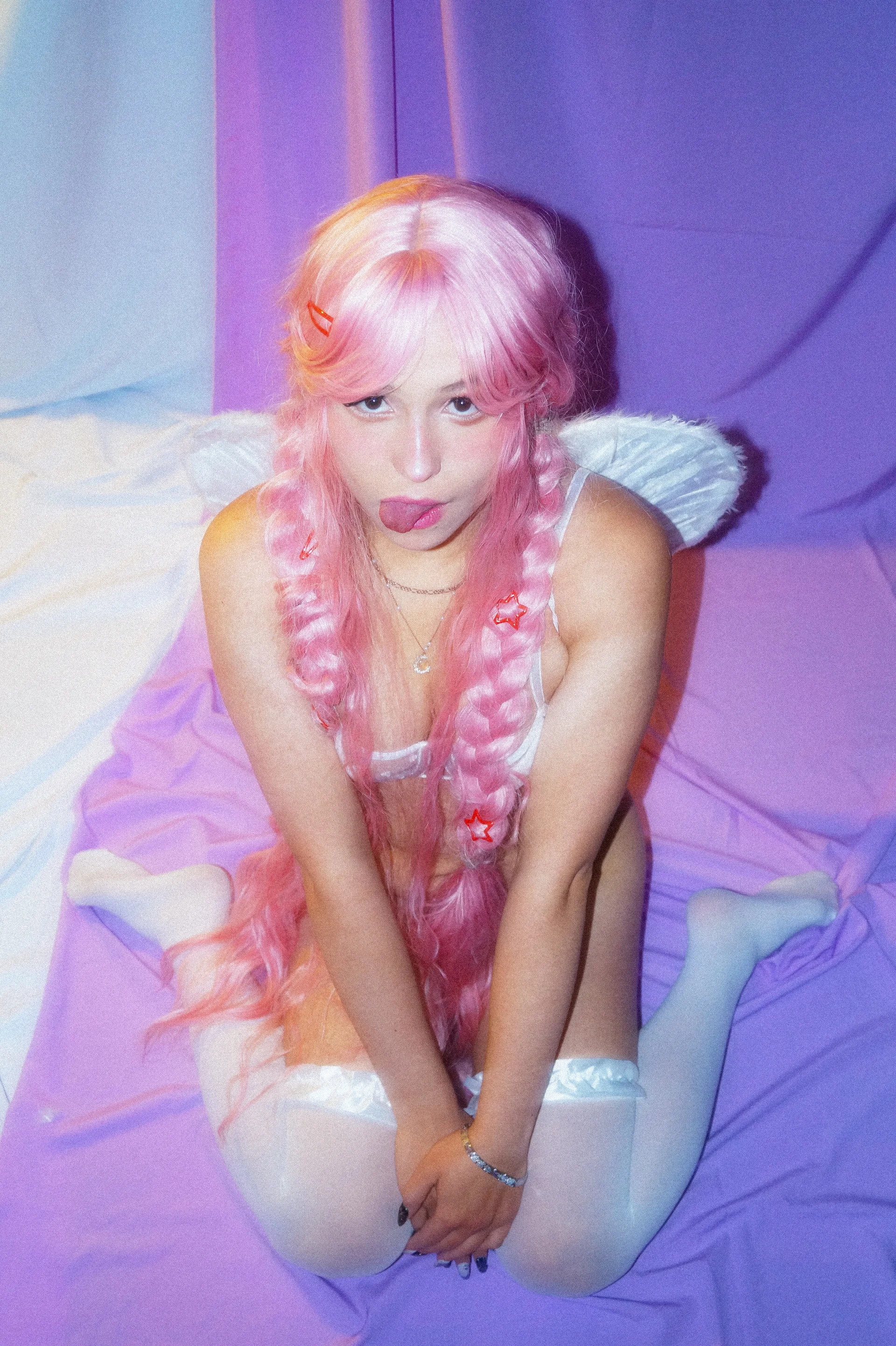 XXX Porn Photo of Nude Eymmy_24 62