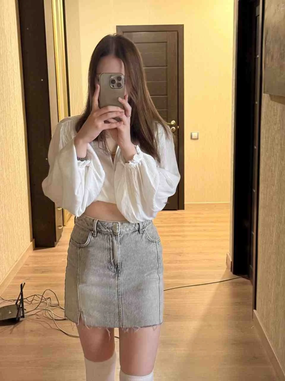 XXX Porn Photo of Nude NguyetHankey 36