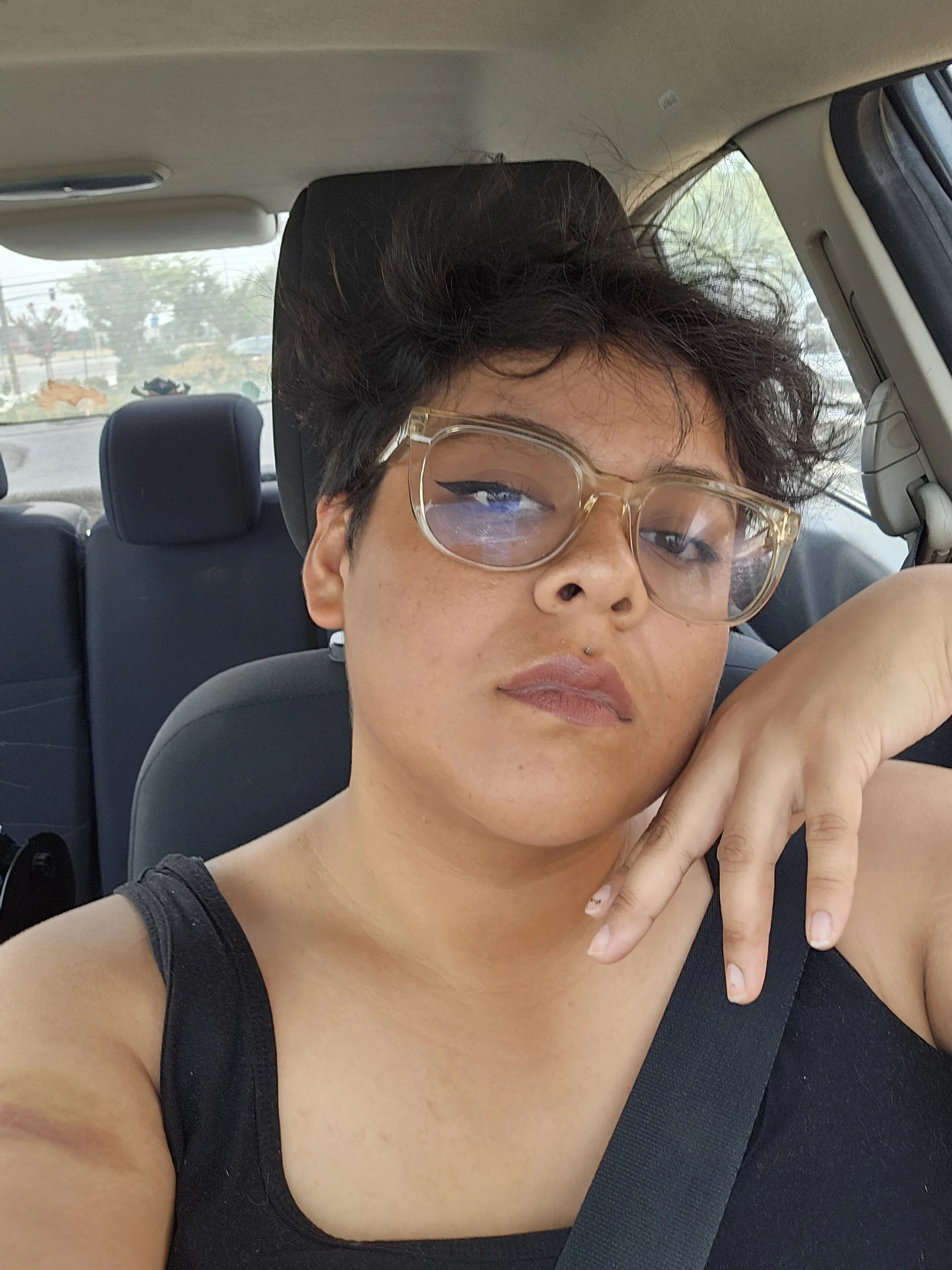 XXX Porn Photo of Nude honeybea_val 10